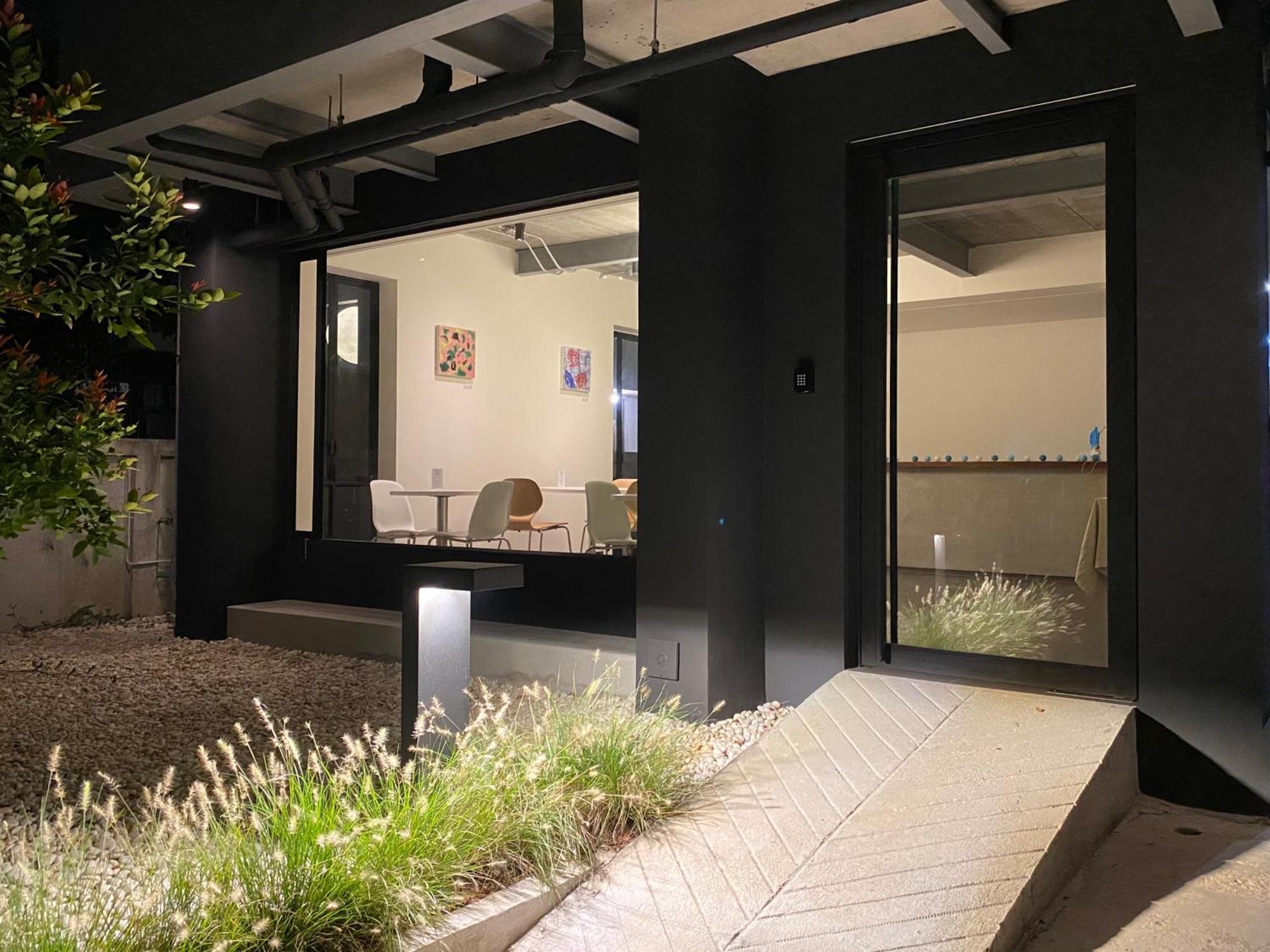 Apartment The Celestrail Sukhumvit Onnut Bts Non-hotel *