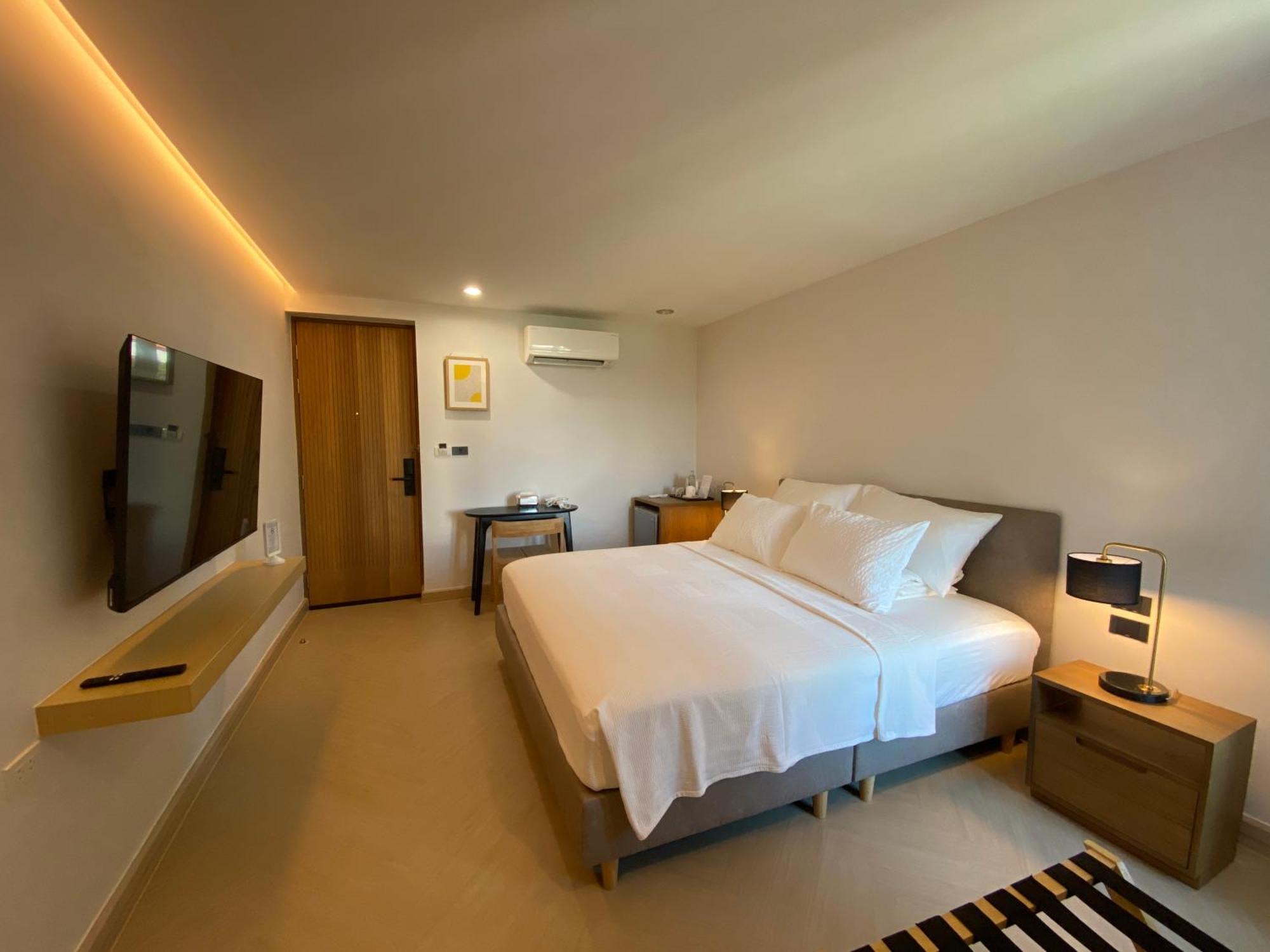 The Celestrail Sukhumvit Onnut Bts Non-hotel