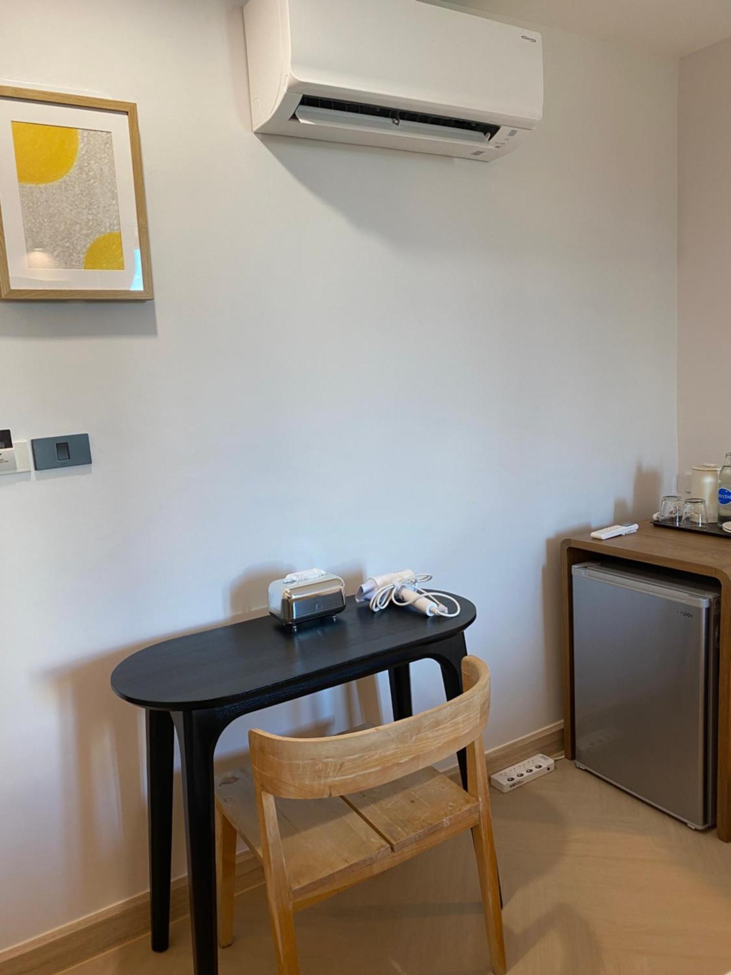 The Celestrail Sukhumvit Onnut Bts Non-hotel Apartment
