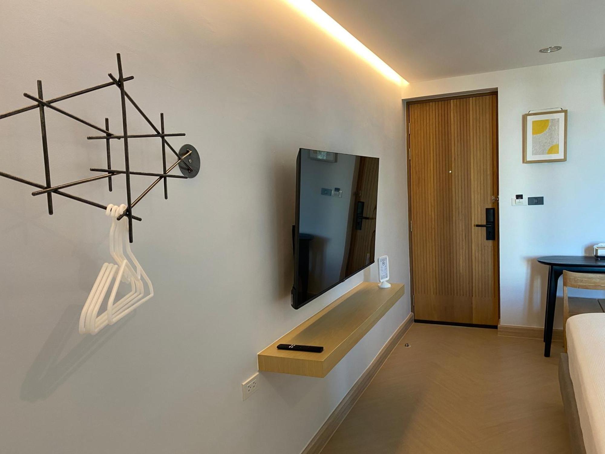 The Celestrail Sukhumvit Onnut Bts Non-hotel Apartment *
