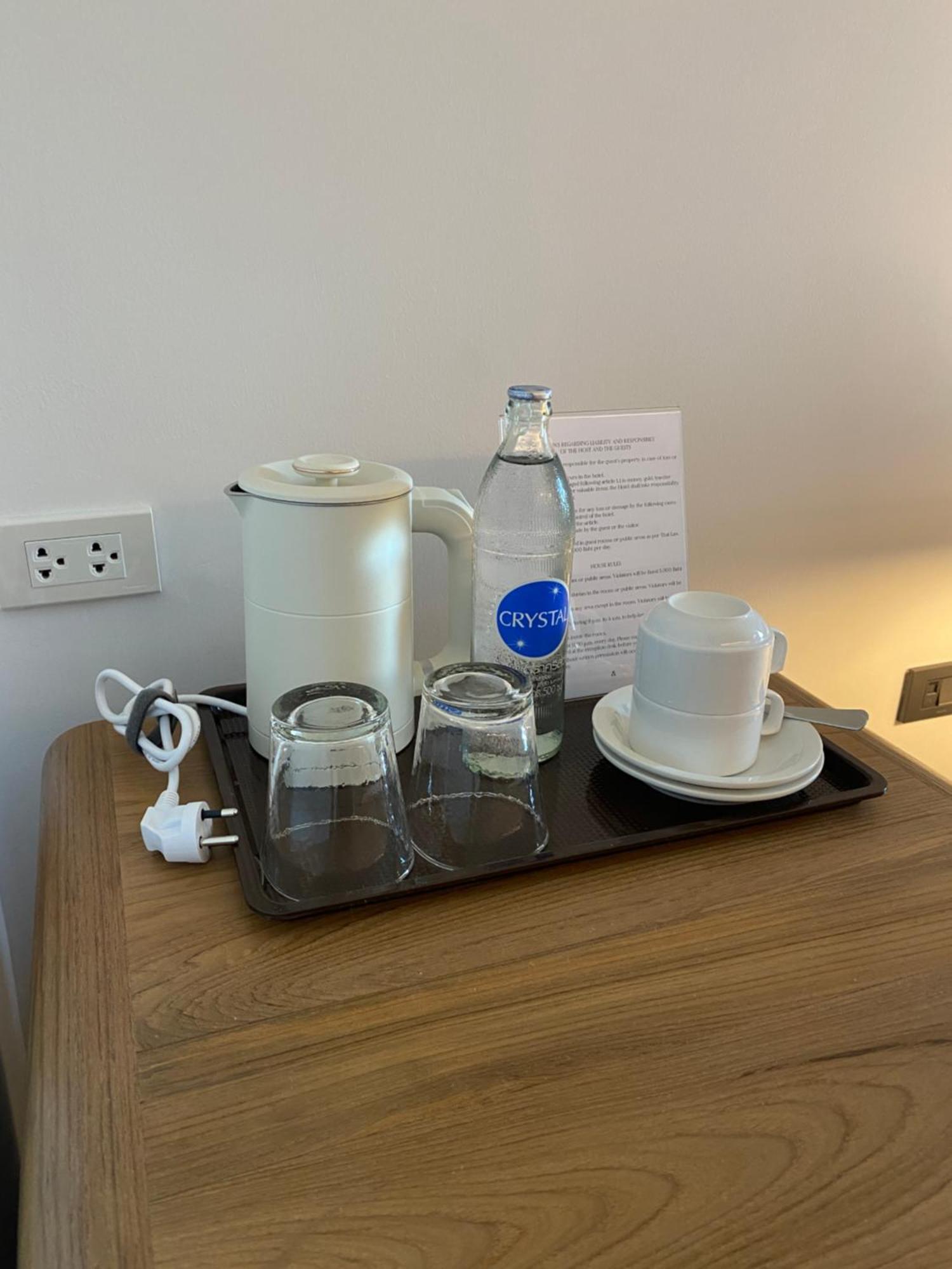 Apartment The Celestrail Sukhumvit Onnut Bts Non-hotel Bangkok