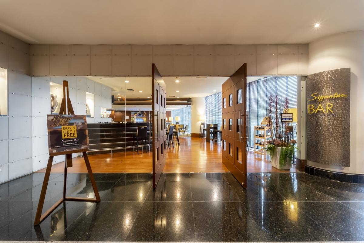 Hotel Century Park
