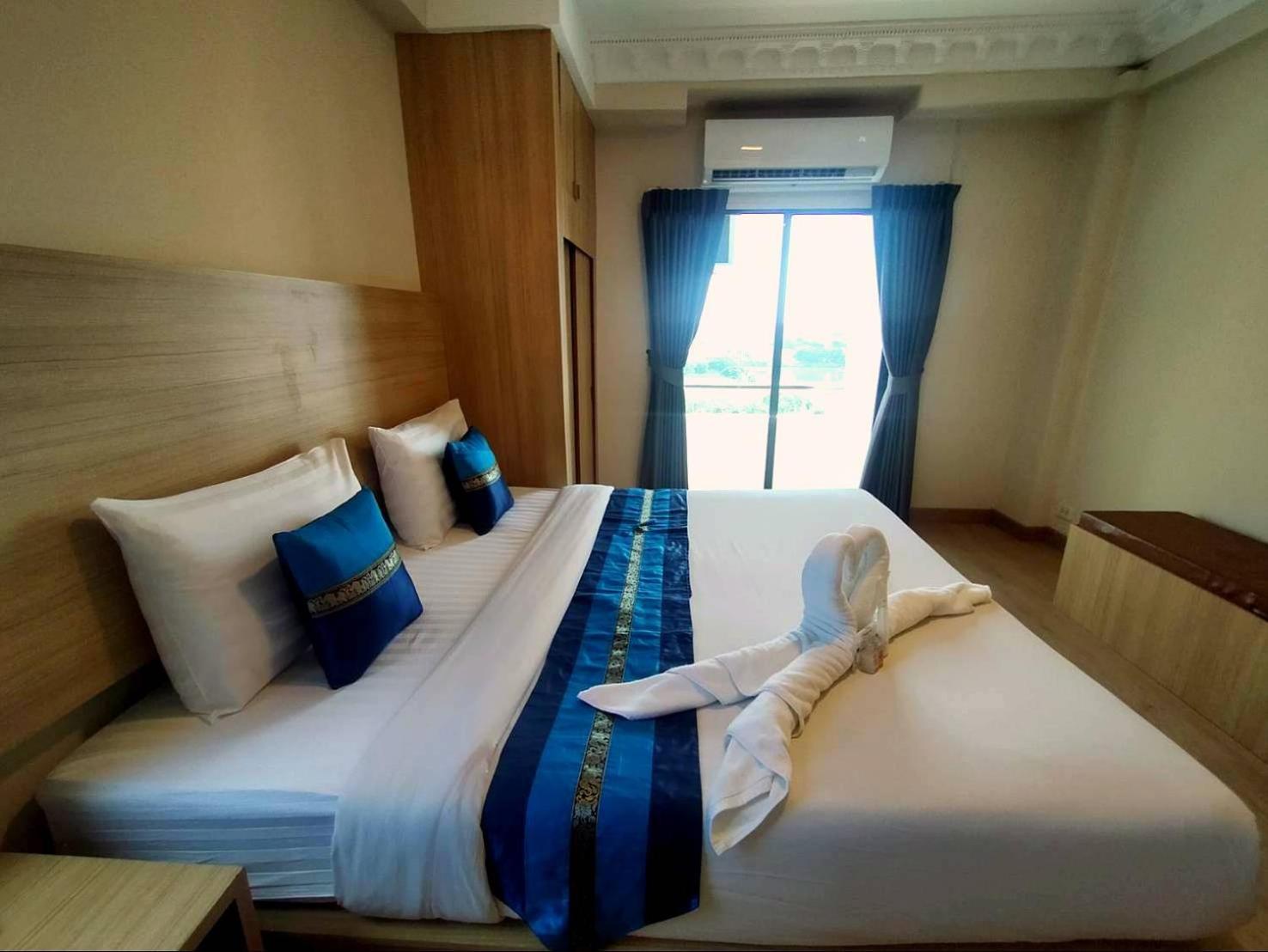 Tara Hotel