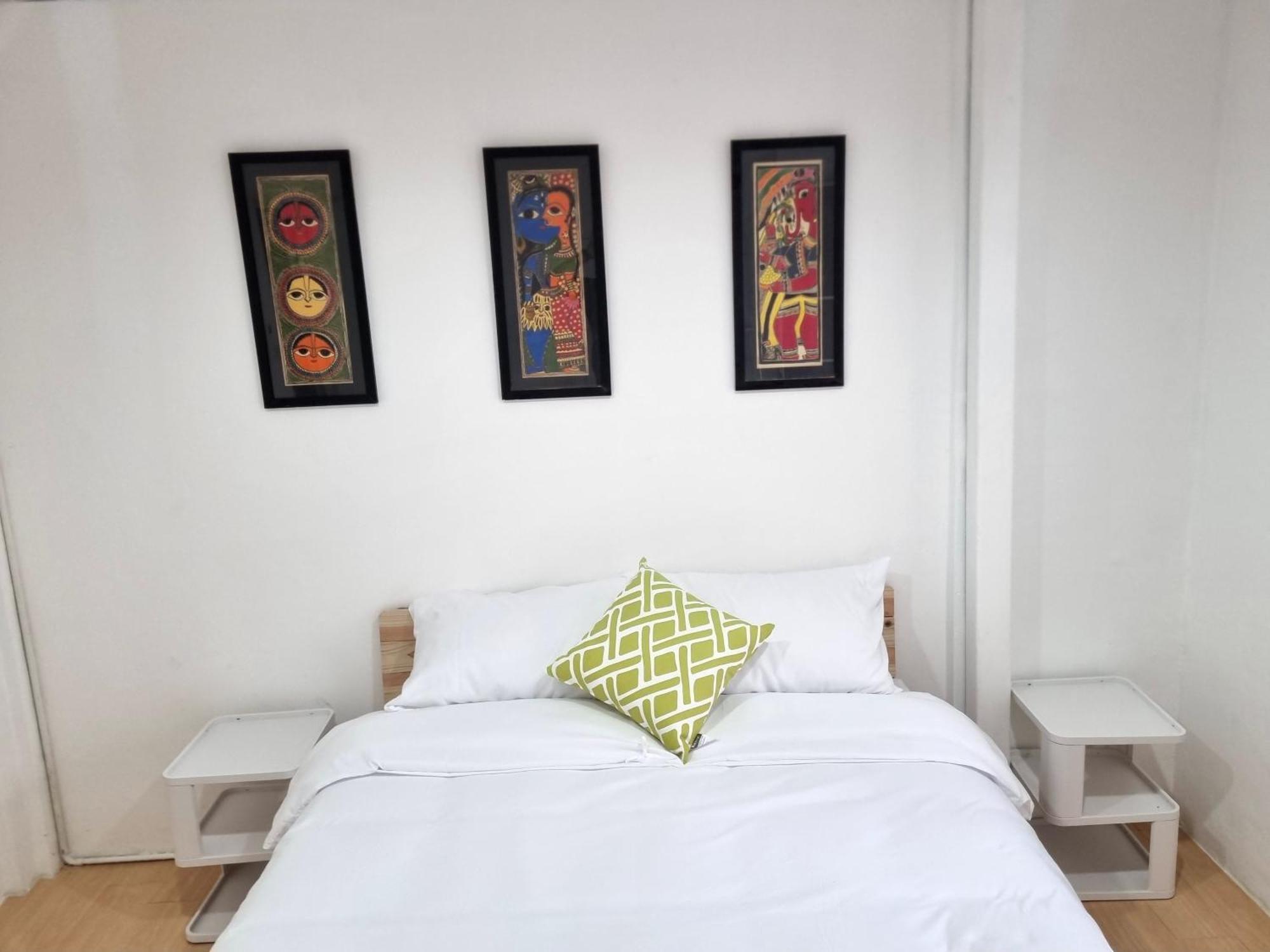 Ferienhaus Haus Sathorn Pier 2 Cozy Bedroom Center