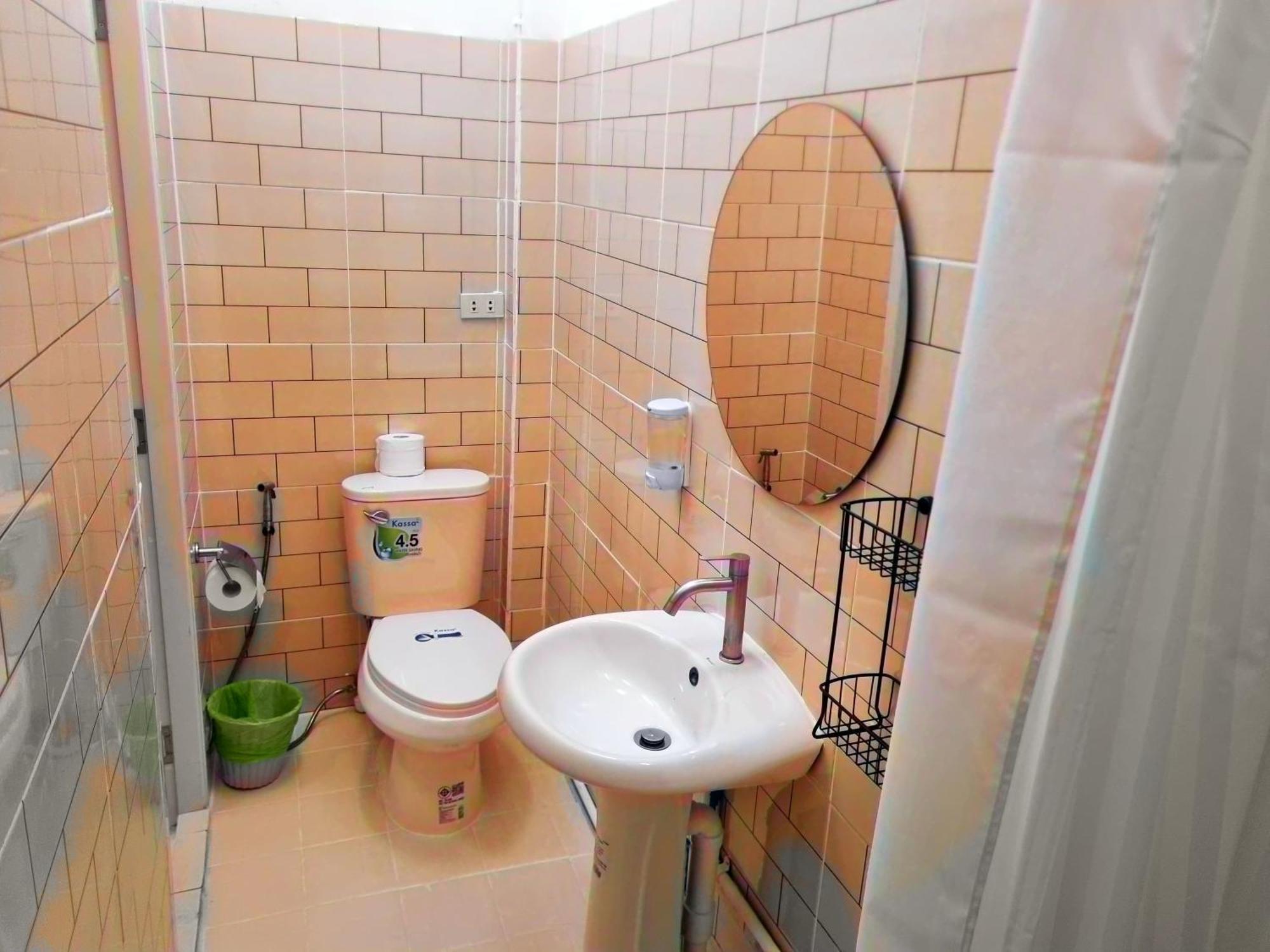 Ferienhaus Haus Sathorn Pier 2 Cozy Bedroom Center Bangkok