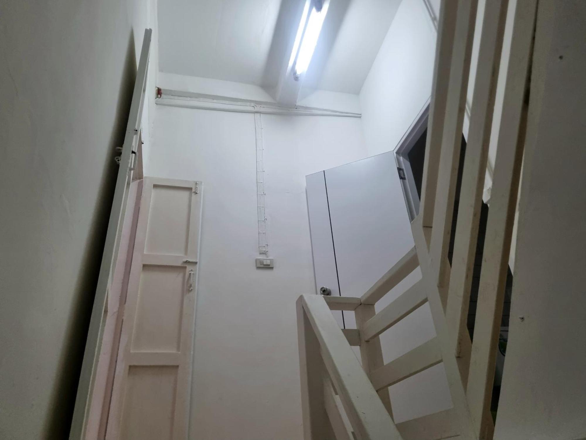 Haus Sathorn Pier 2 Cozy Bedroom Center