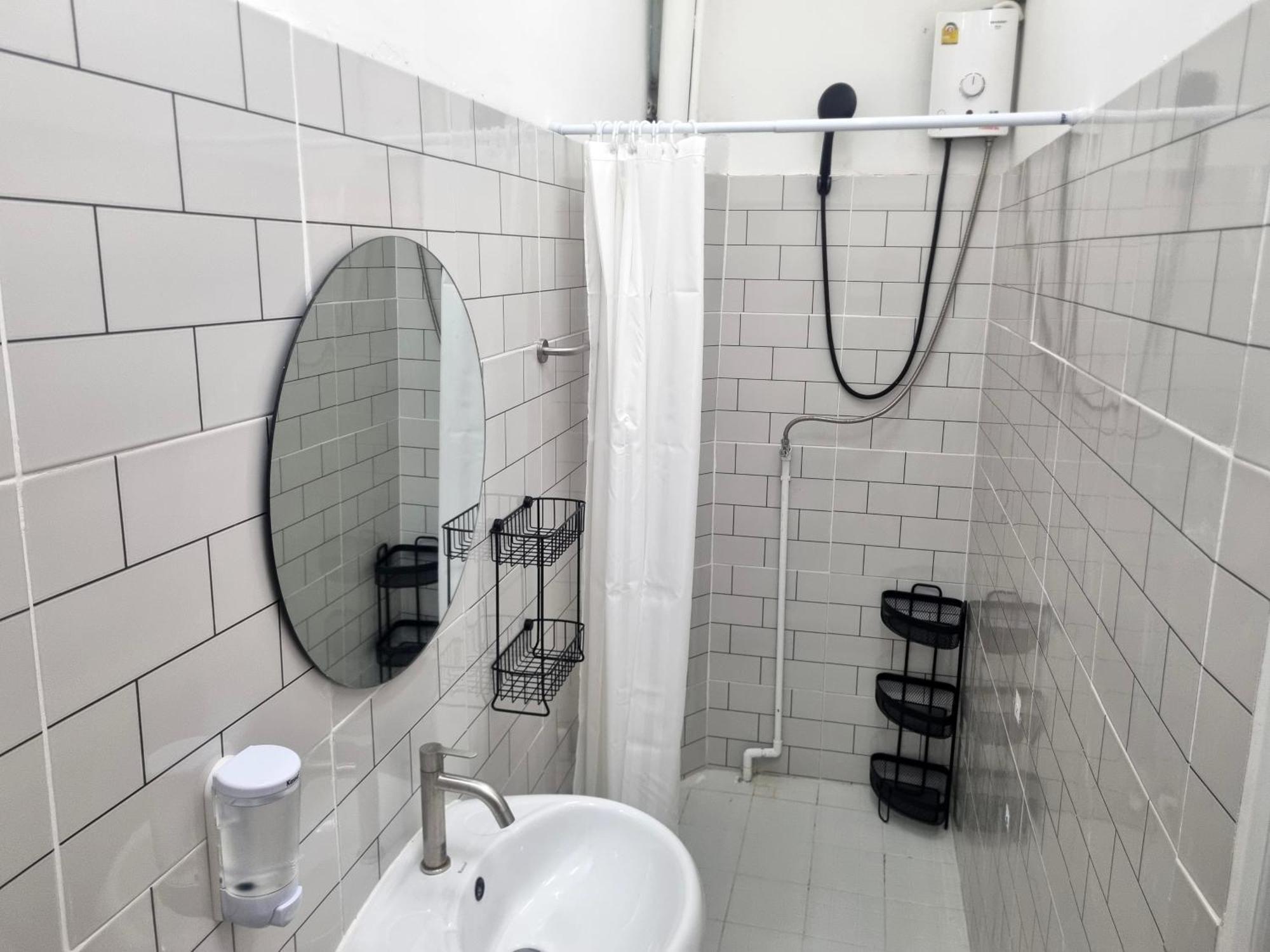 Haus Sathorn Pier 2 Cozy Bedroom Center Ferienhaus *