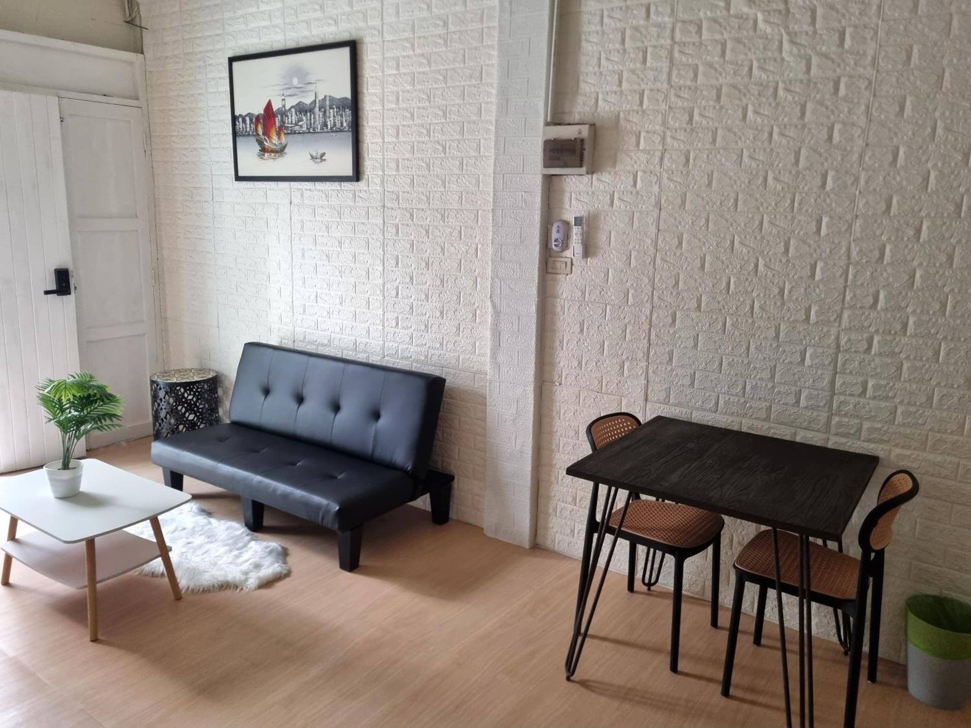 Ferienhaus Haus Sathorn Pier 2 Cozy Bedroom Center *
