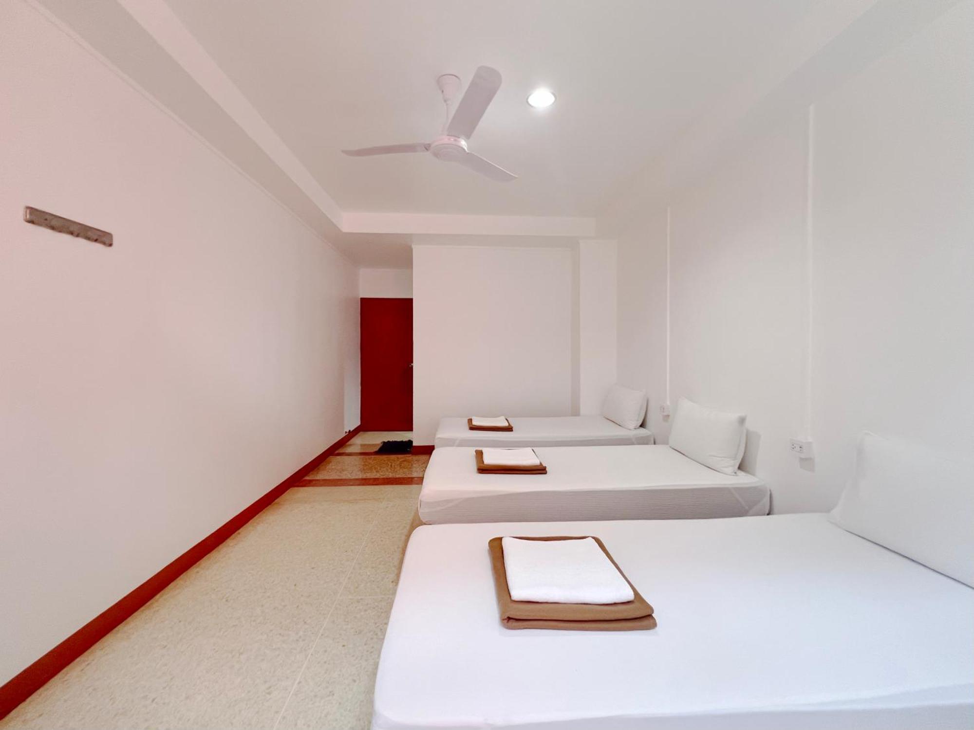Vonden Garden By Merry V Guest house