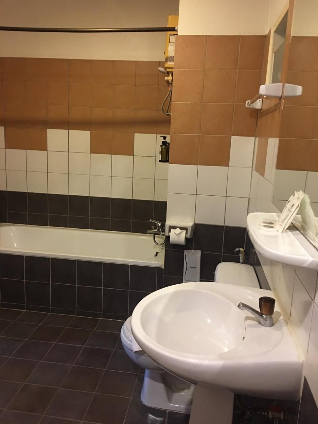 Woraburi Sukhumvit 3*