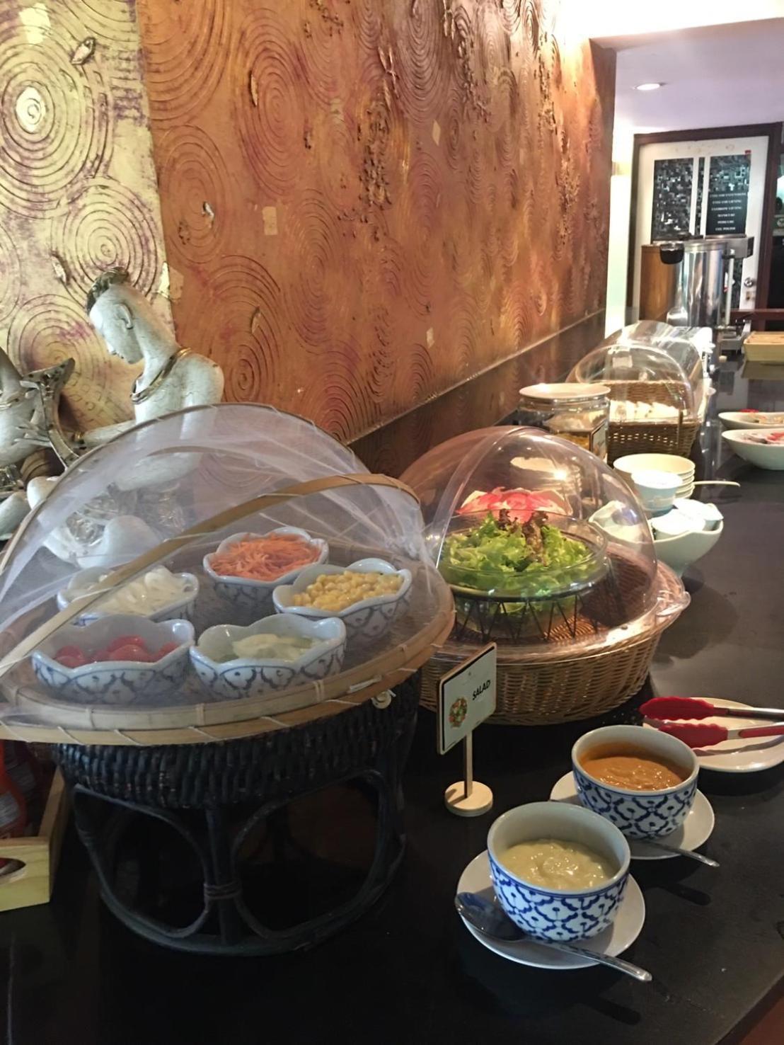 Woraburi Sukhumvit Hotel