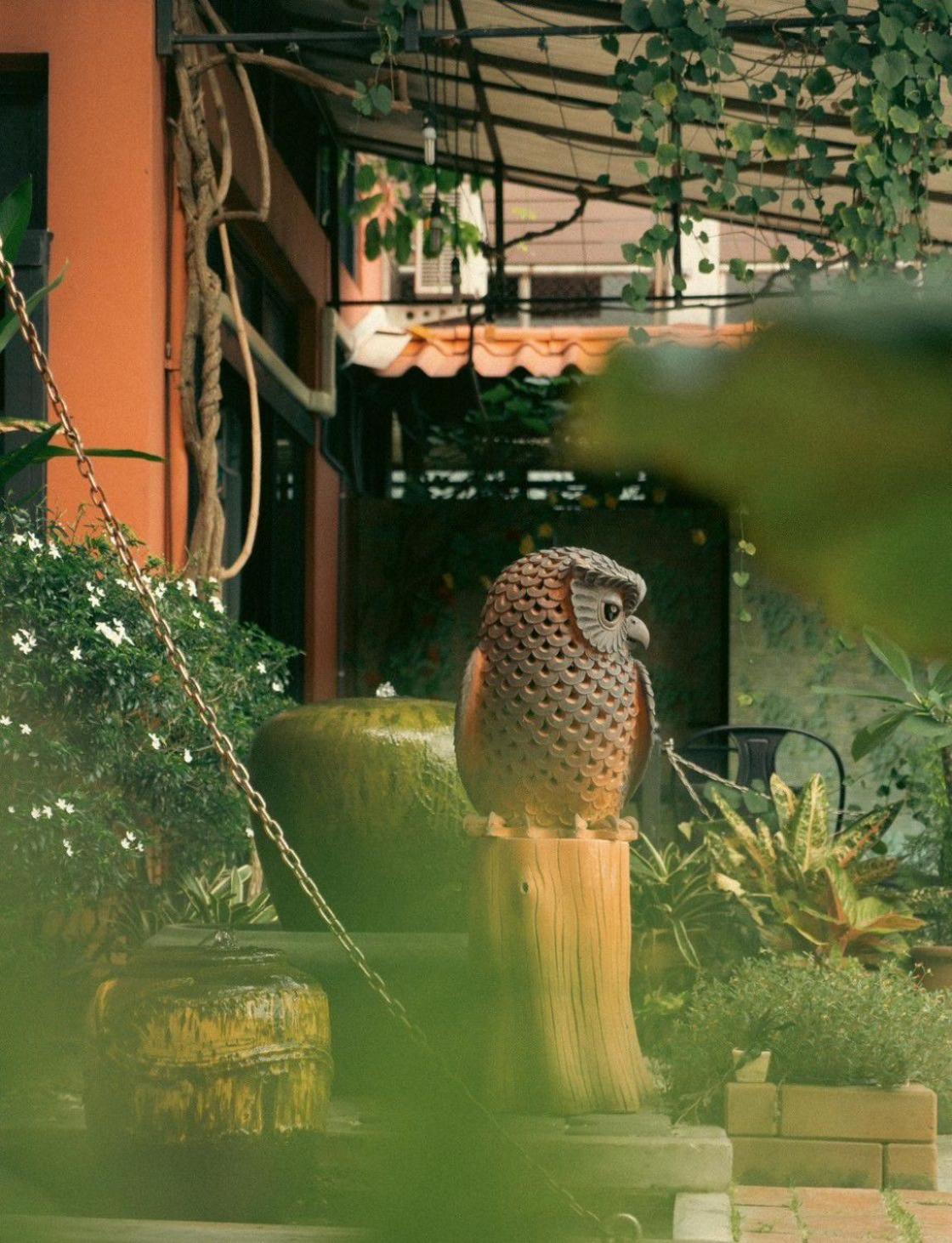 Hotel Baansuanprannok 4*
