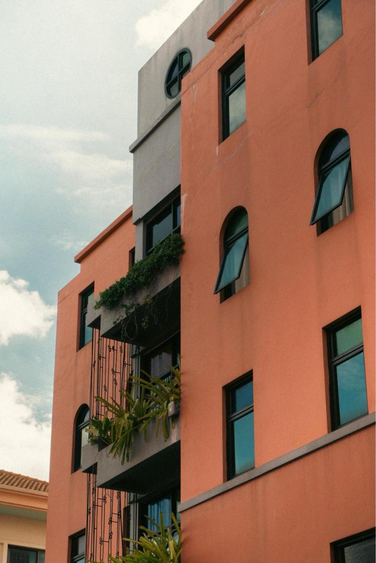 Baansuanprannok Hotel Bangkok