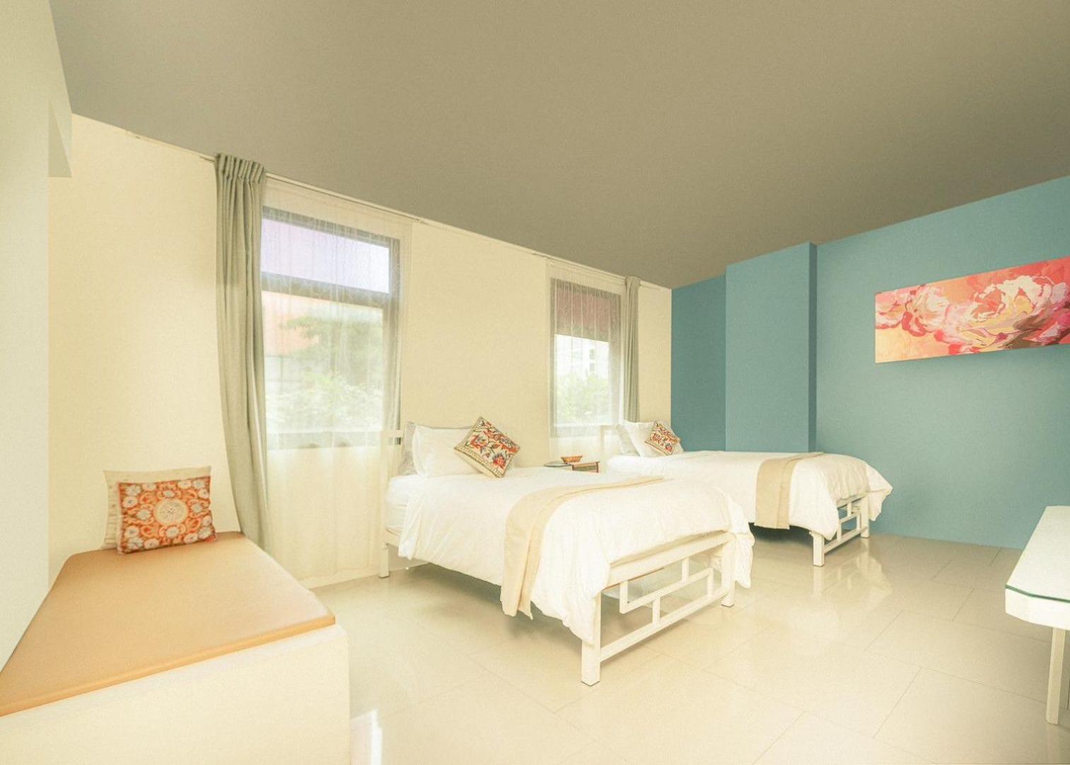Baansuanprannok 4* Bangkok
