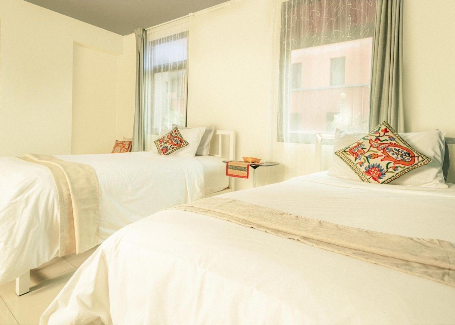 Hotel Baansuanprannok 4*