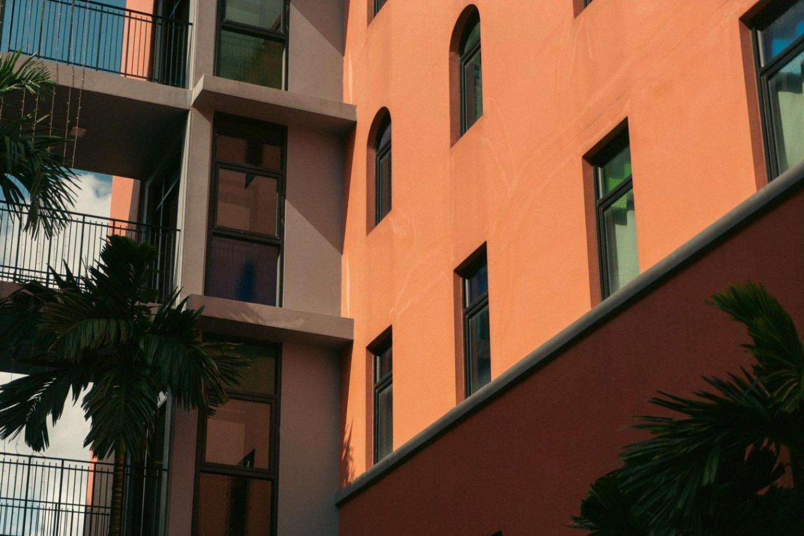 Baansuanprannok Hotel Bangkok