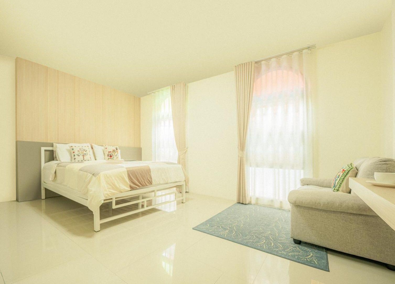 Baansuanprannok 4* Bangkok
