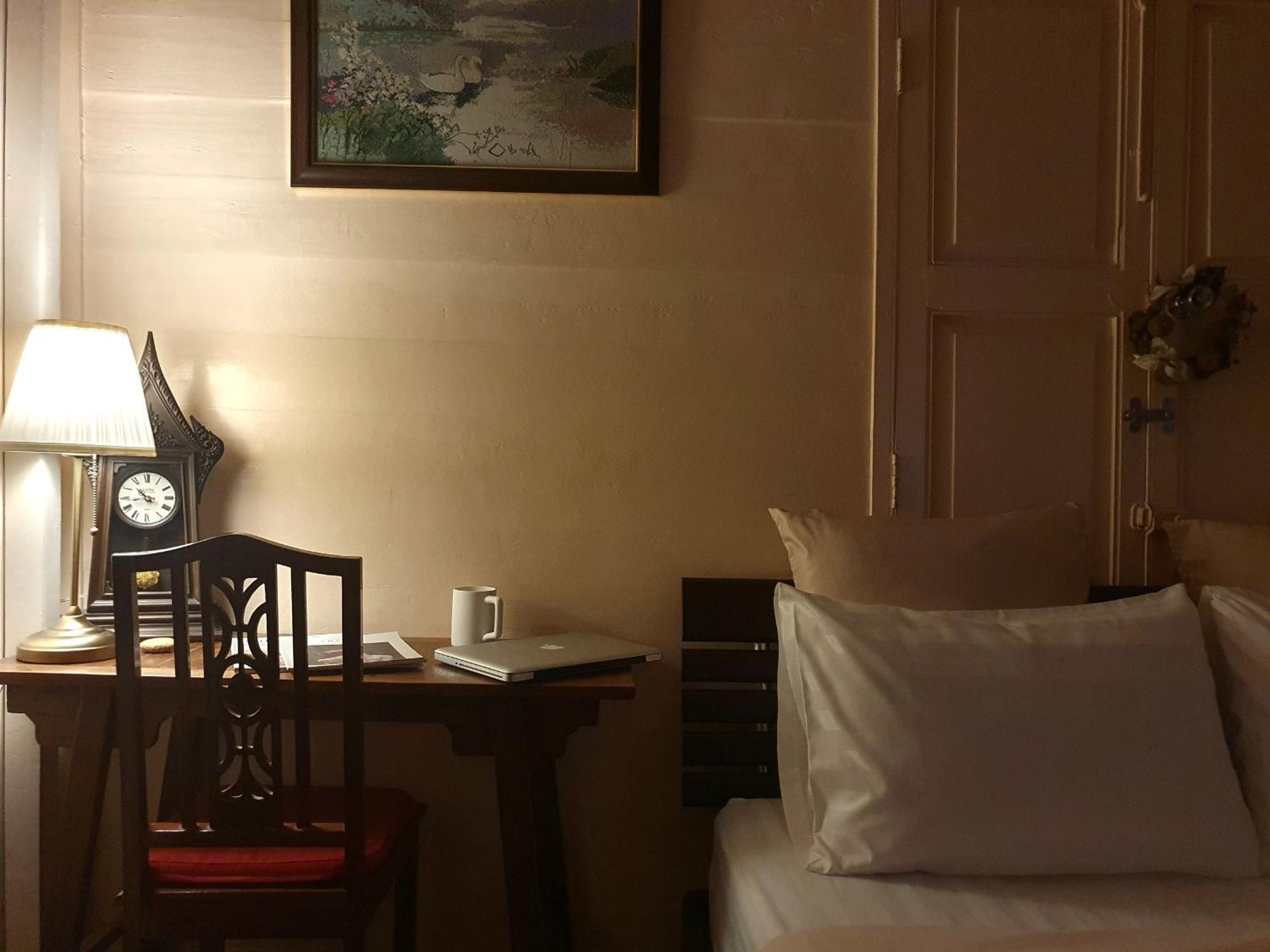 Katil Kinn Stay50 Bangkok