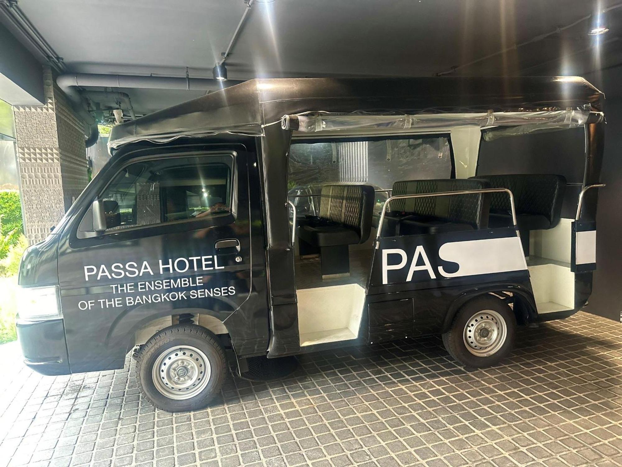 Passa 4*