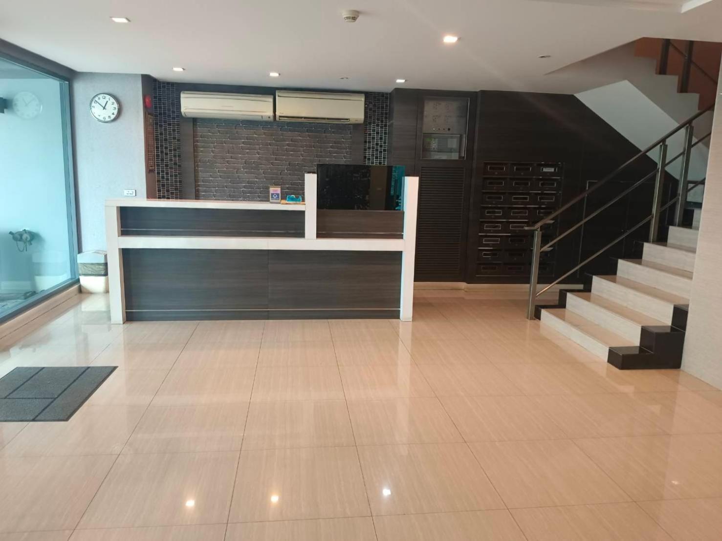 J Thonglor 8 Apartment