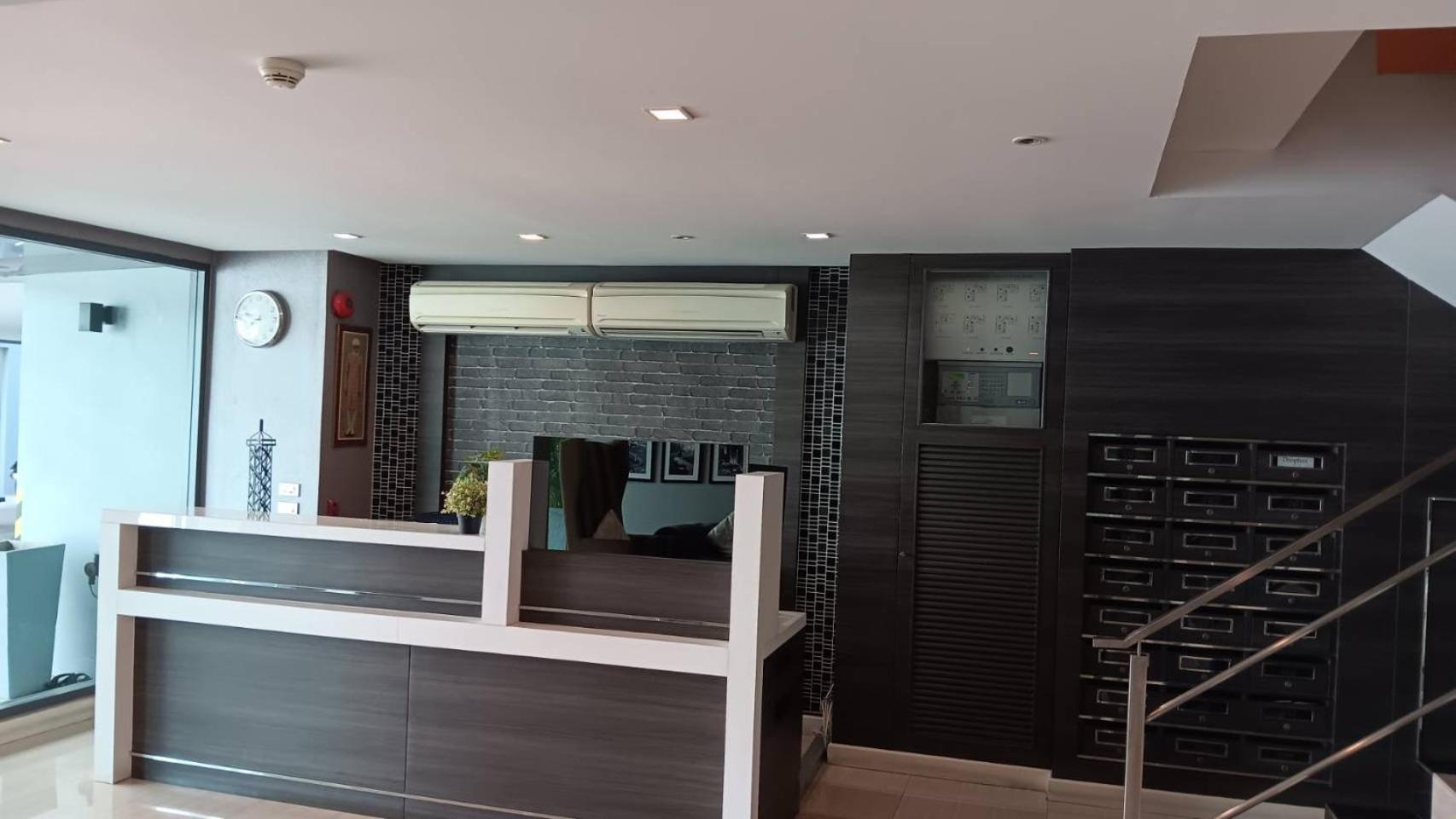 Apartment J Thonglor 8