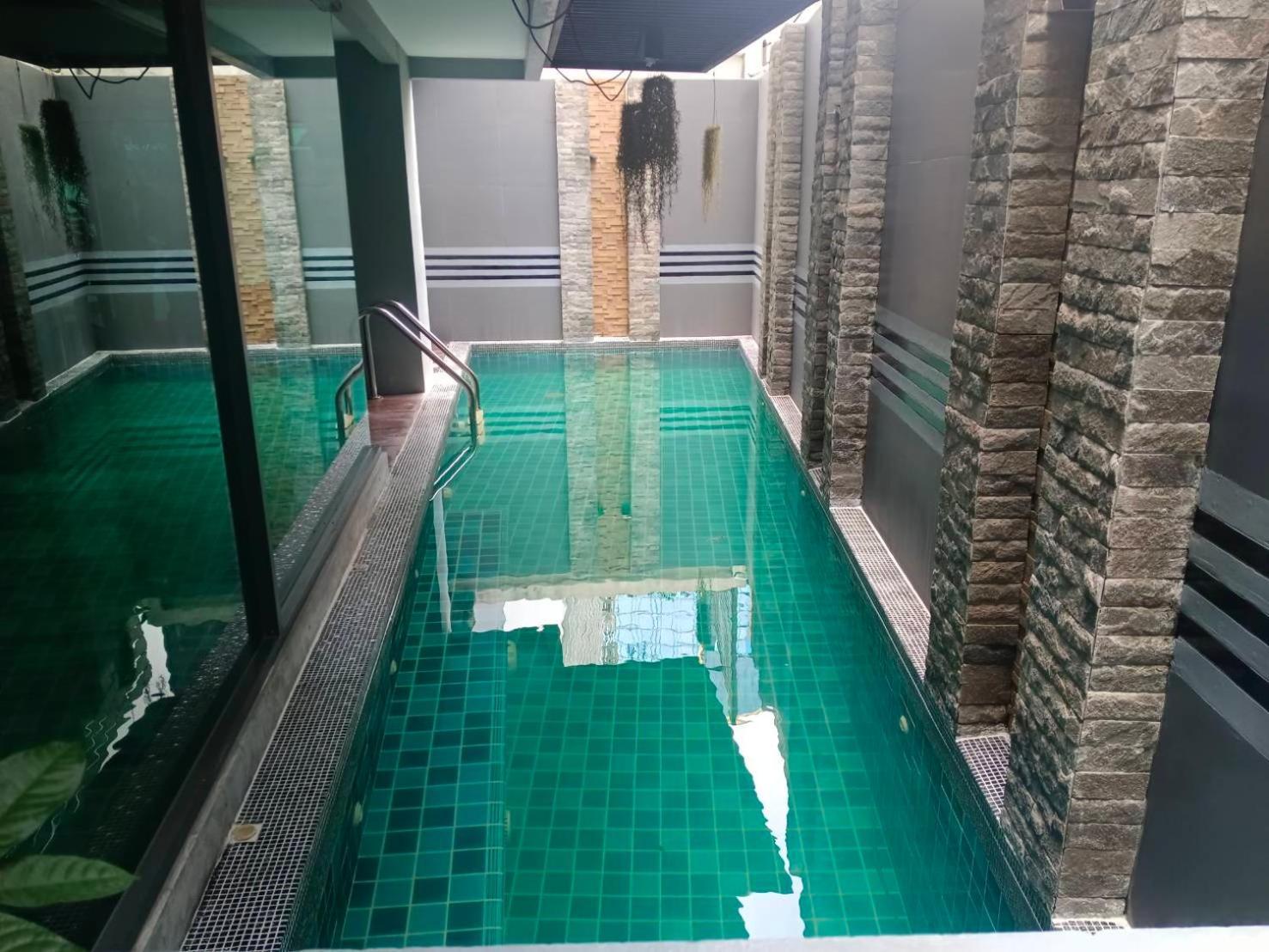J Thonglor 8 Apartment Bangkok