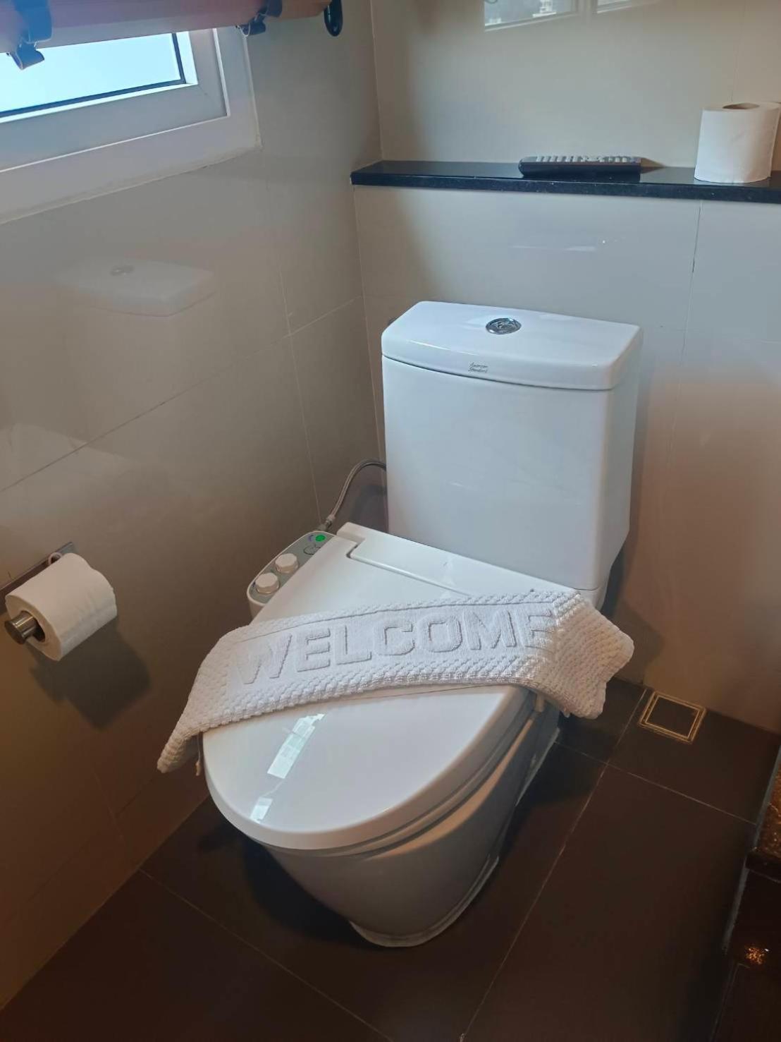 Apartment J Thonglor 8 Bangkok