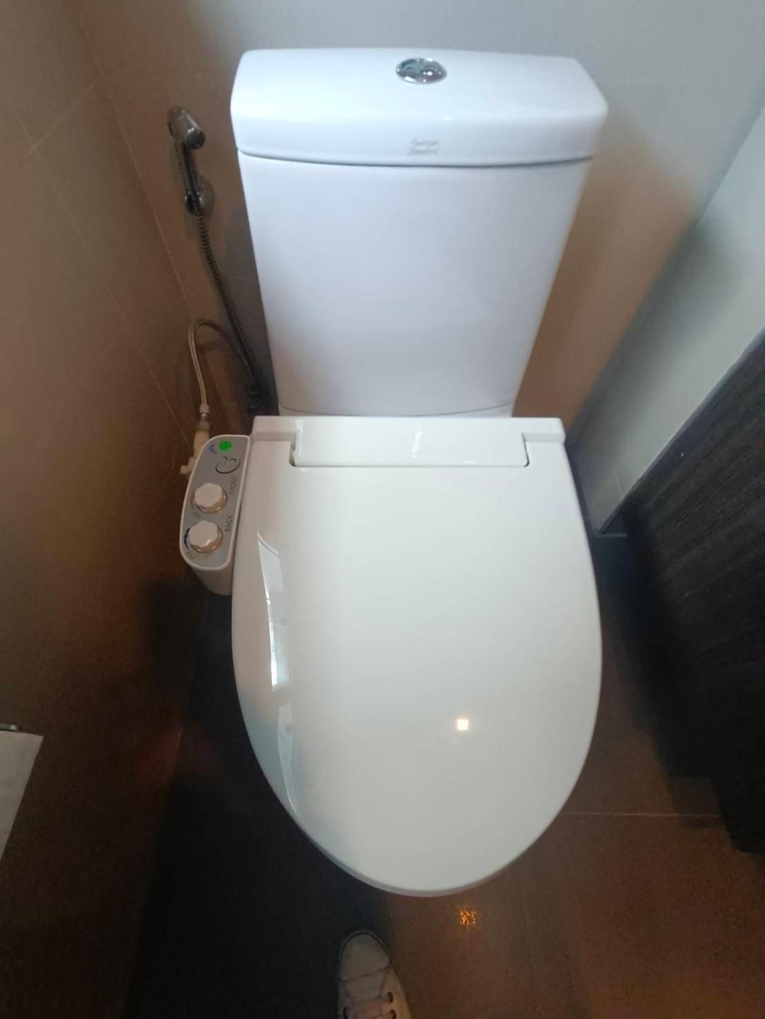 J Thonglor 8 * Bangkok