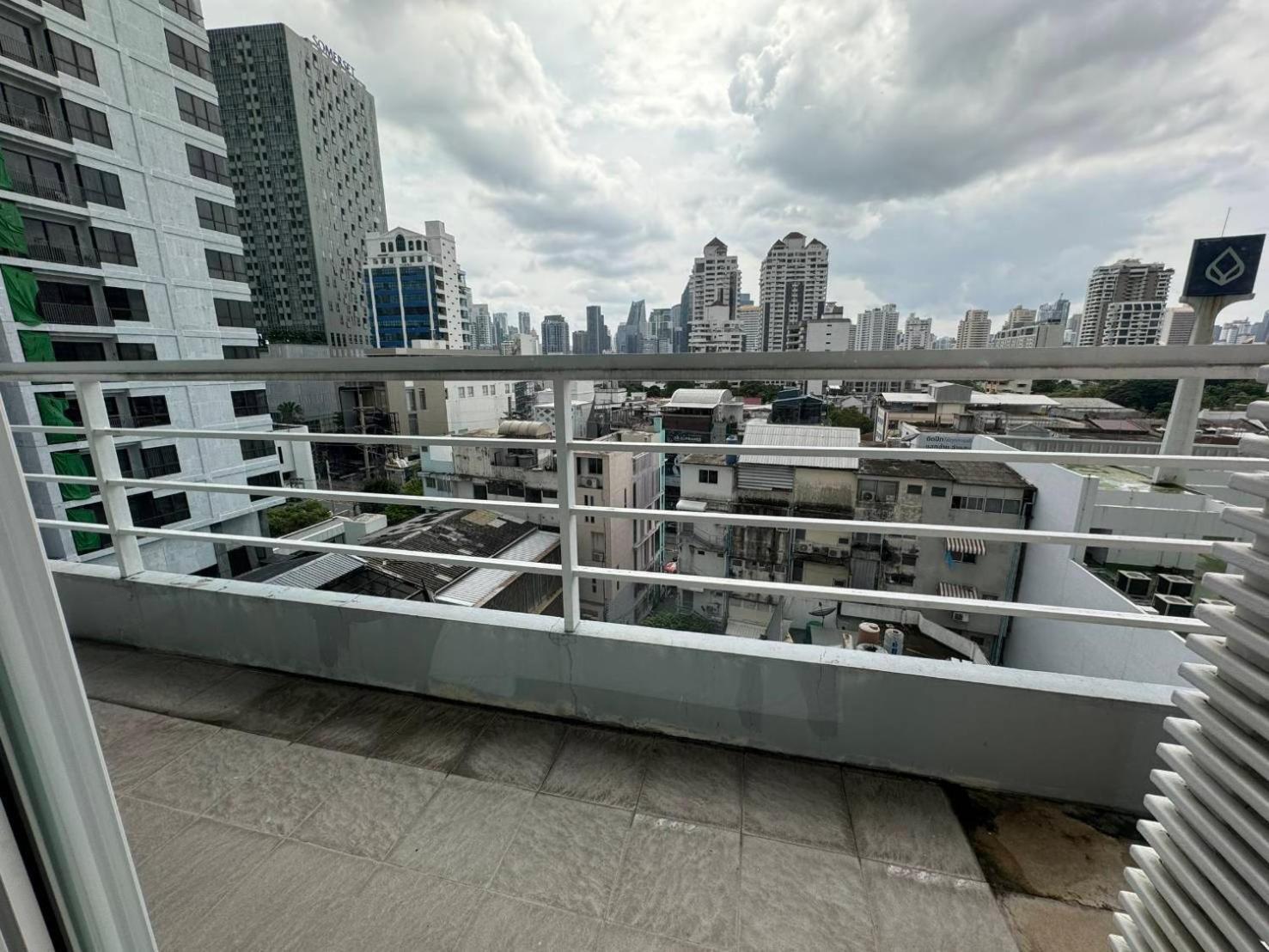 Apartment J Thonglor 8 *