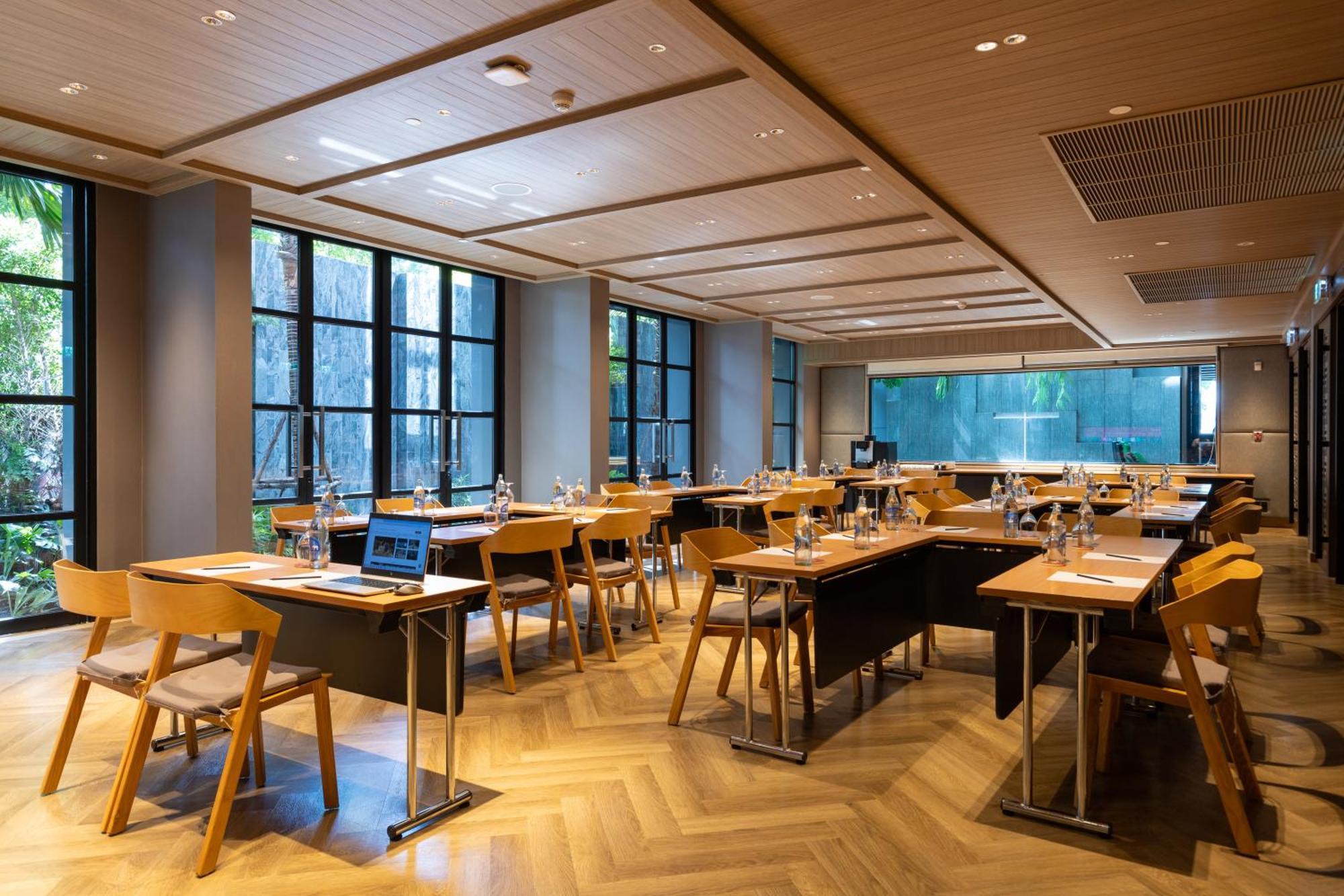 Hotel Six Hundred, Chao Phraya, By Preference, Managed By The Ascott Limited 5*