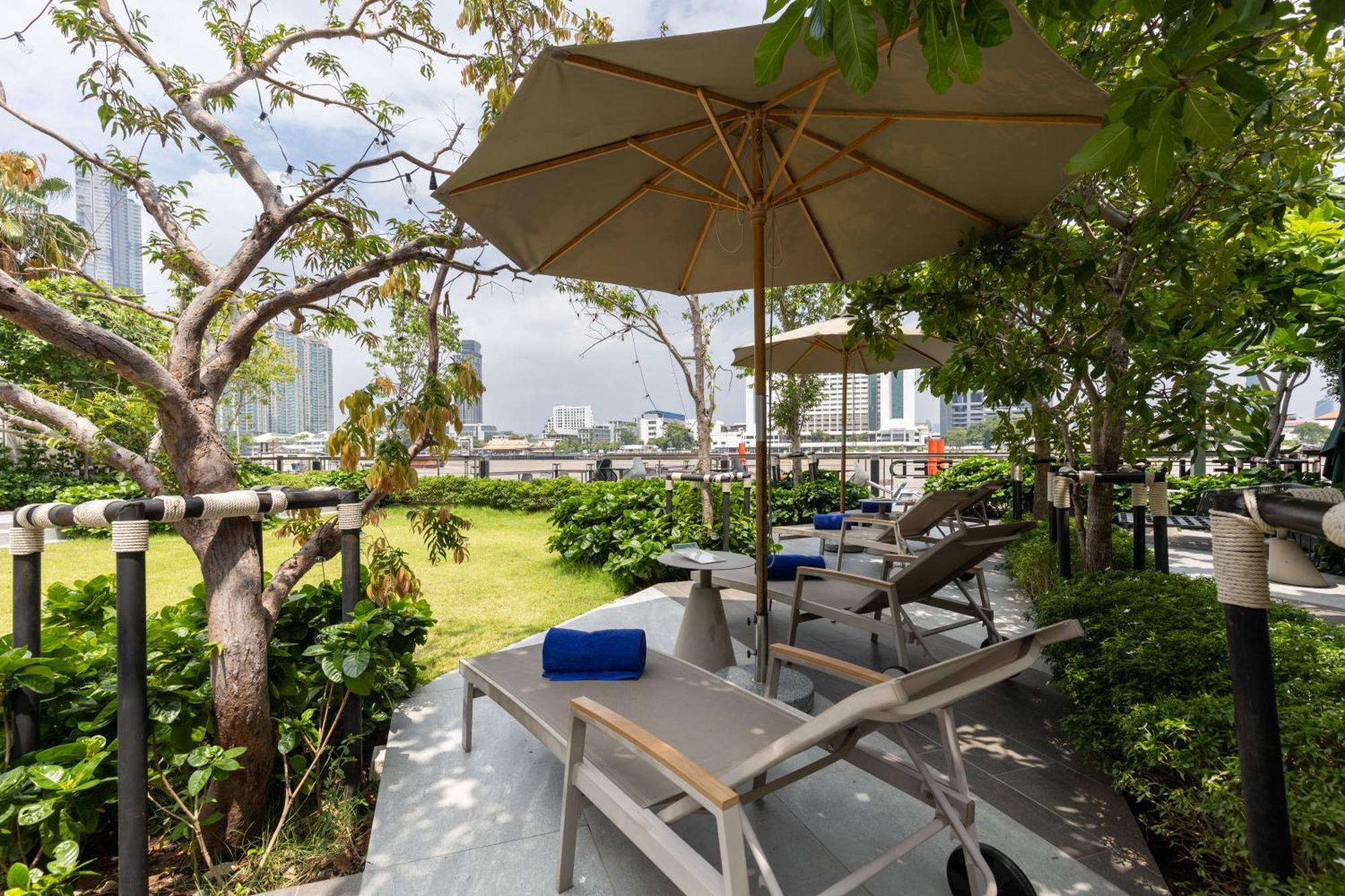 Six Hundred, Chao Phraya, By Preference, Managed By The Ascott Limited 5*