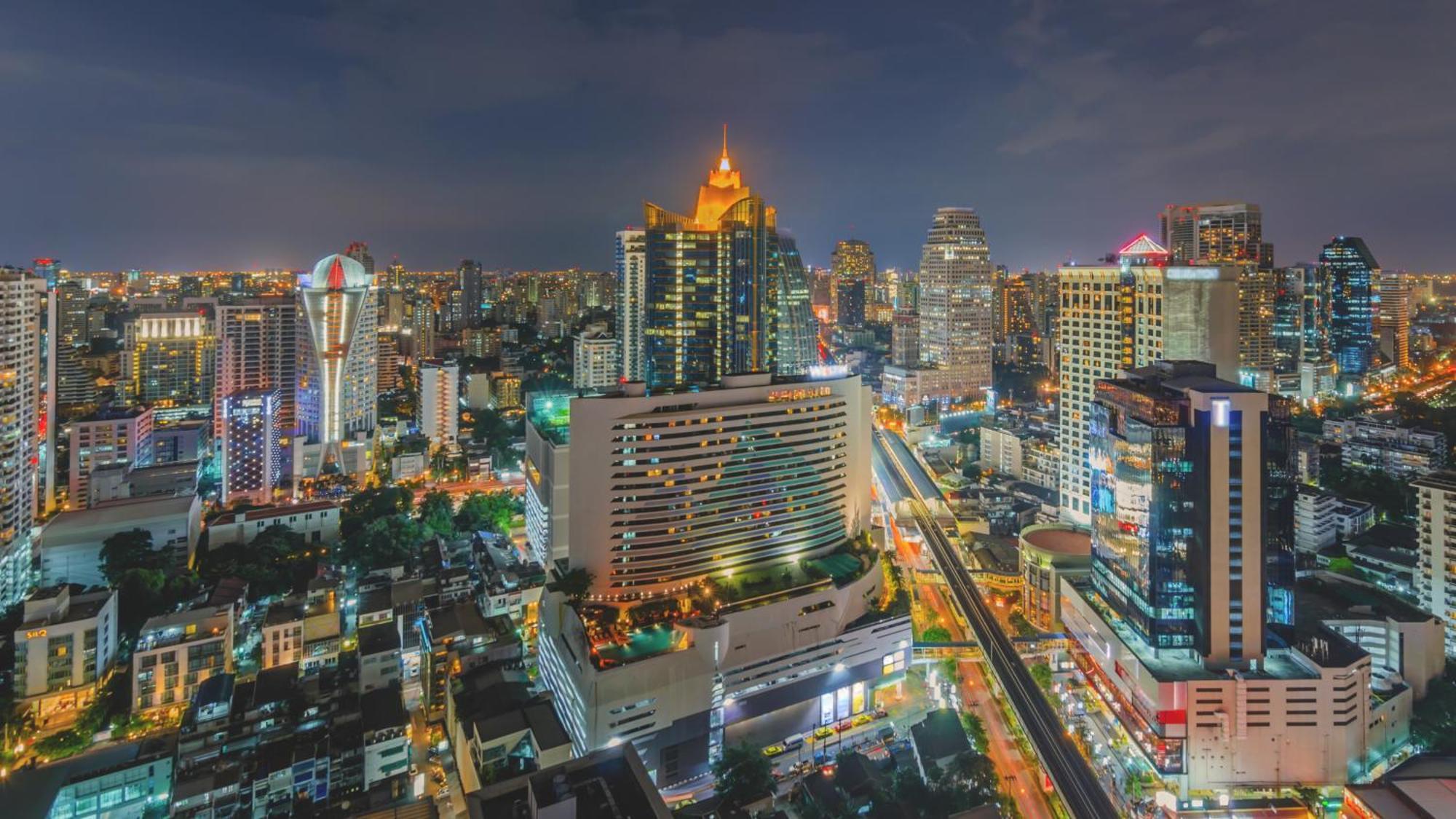 Hotel Nysa Sukhumvit 11 5*