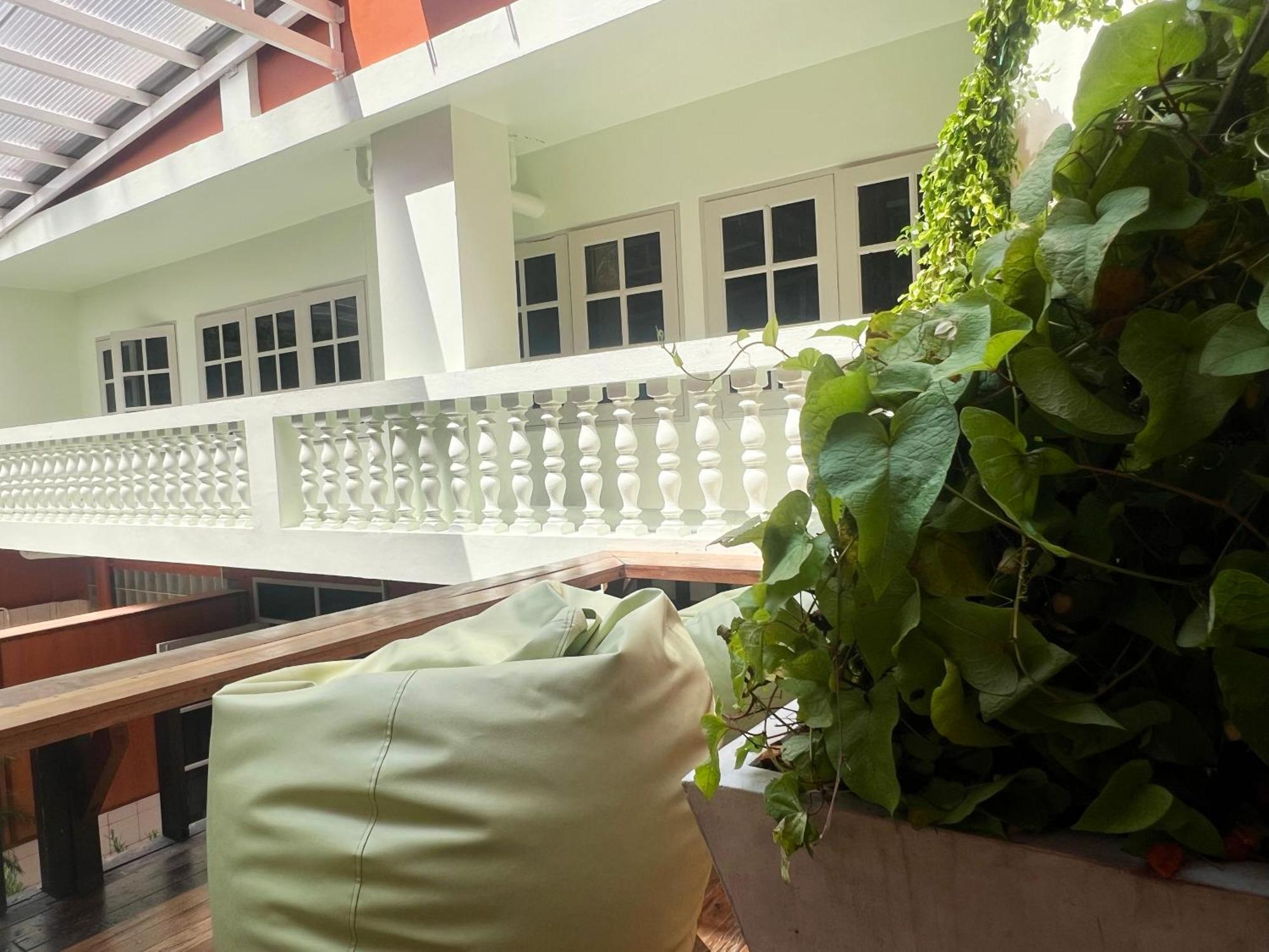 Vonden Garden By Merry V Guest house *
