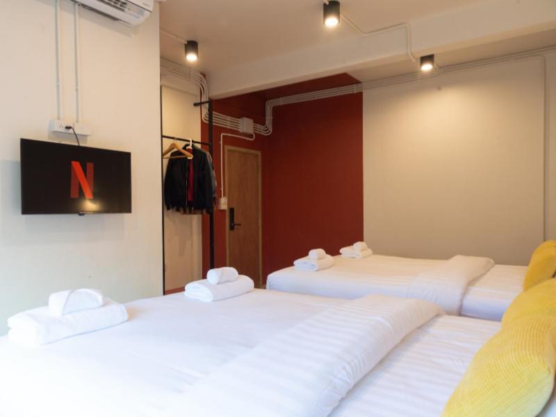 Samyan Story Boutique