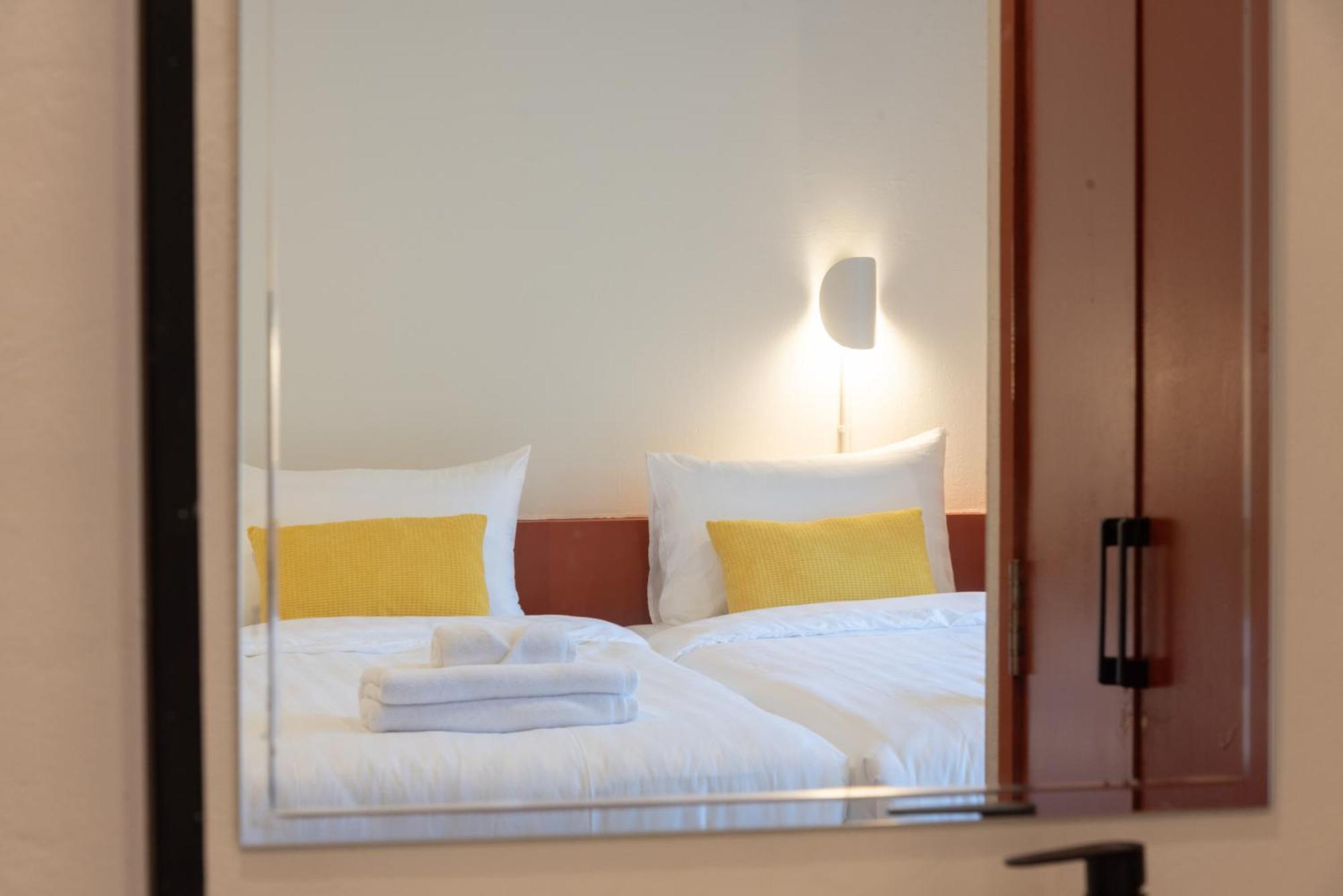 Samyan Story Boutique Hotel