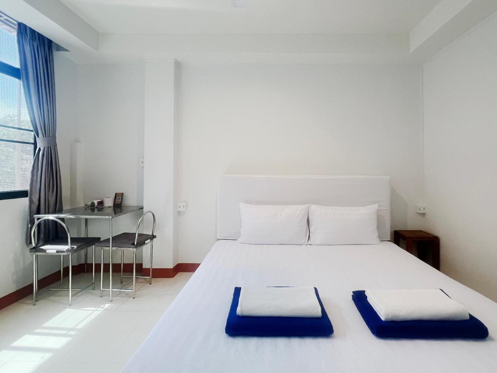 Vonden Garden By Merry V Guest house Bangkok