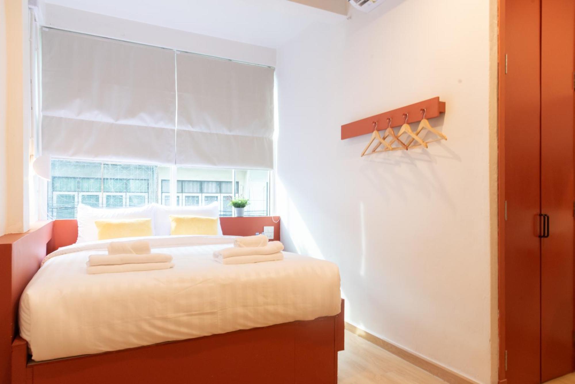 Samyan Story Boutique 3*