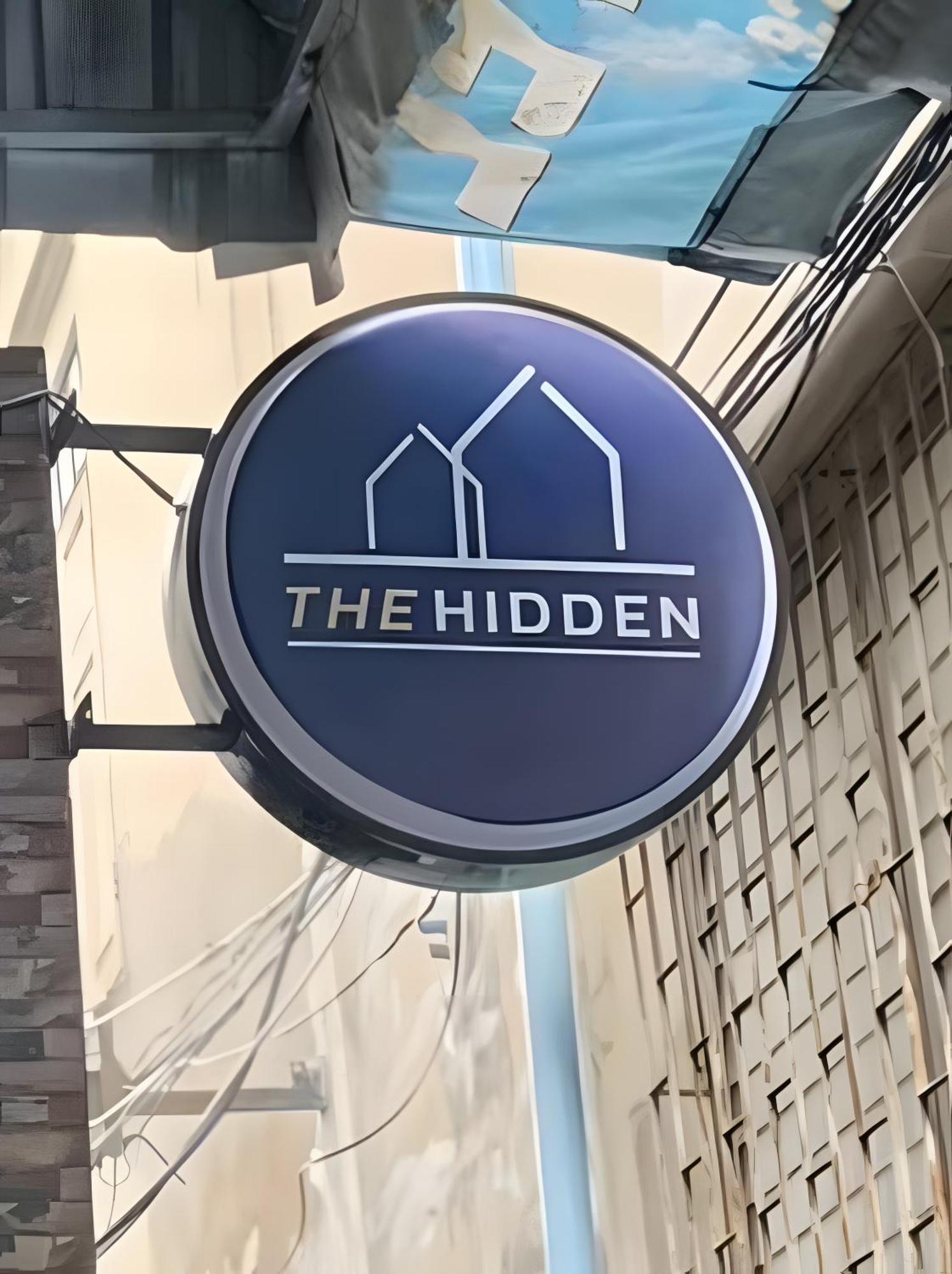 The Hidden Giant Swing Bangkok