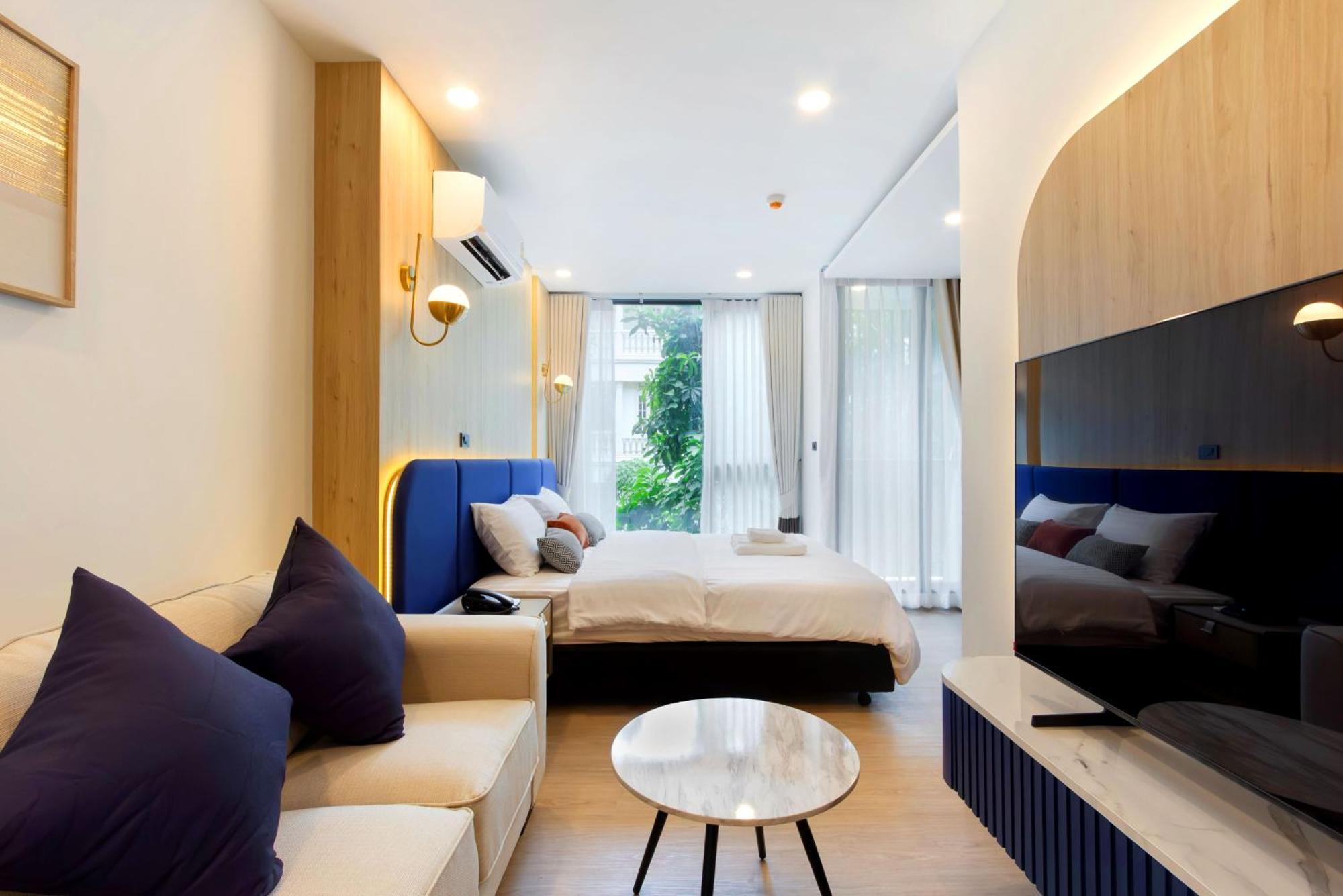 Hotel Aquila