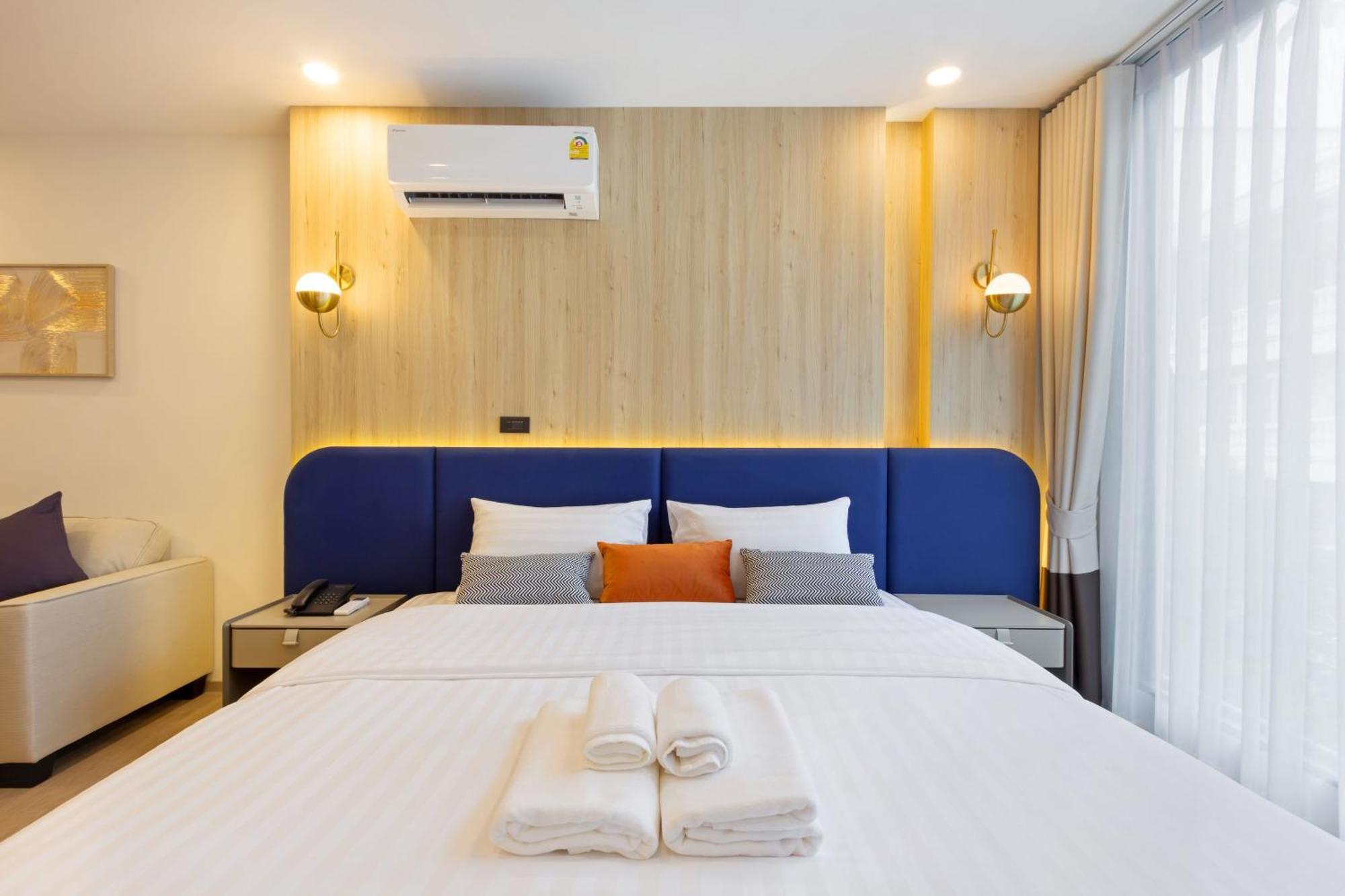 Aquila Bangkok