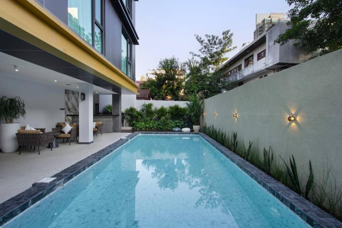 Aquila Hotel Bangkok