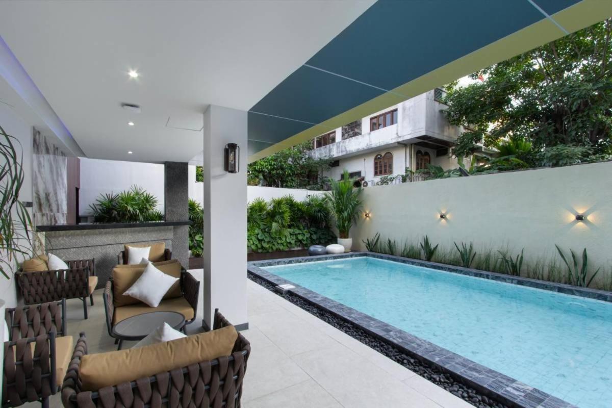 Aquila 4* Bangkok