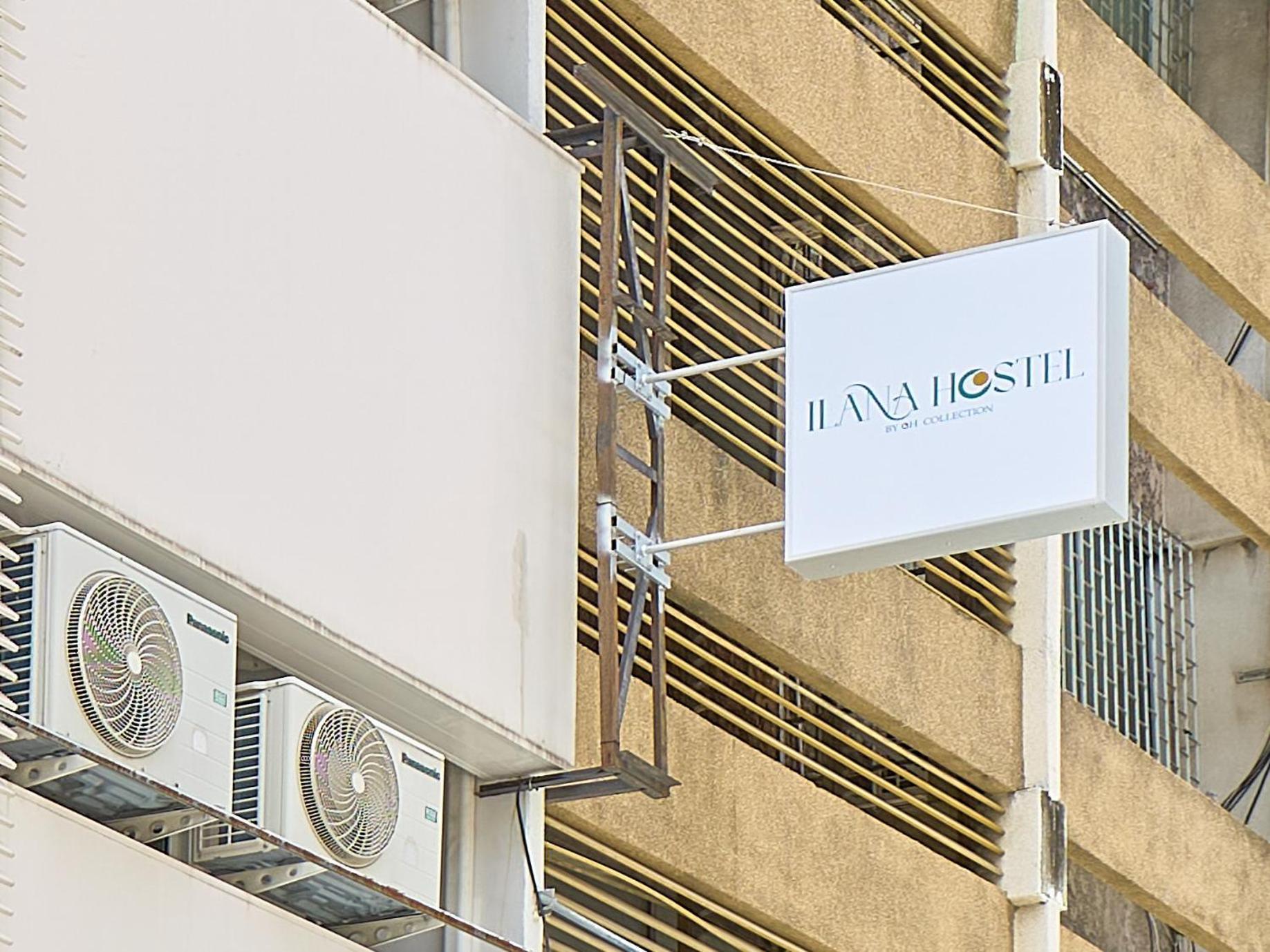 Hostel Ilana *