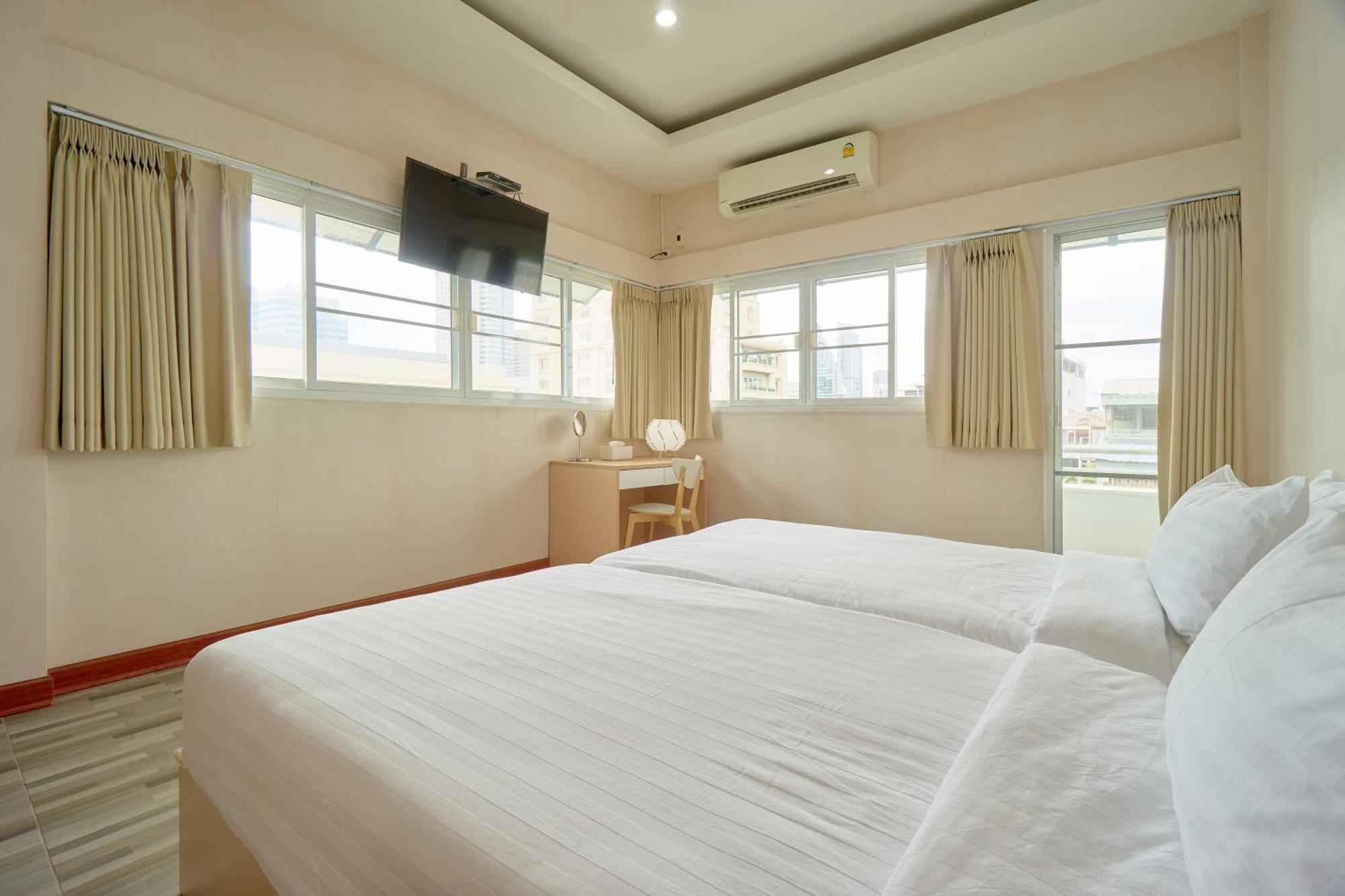 Ilana Hostel