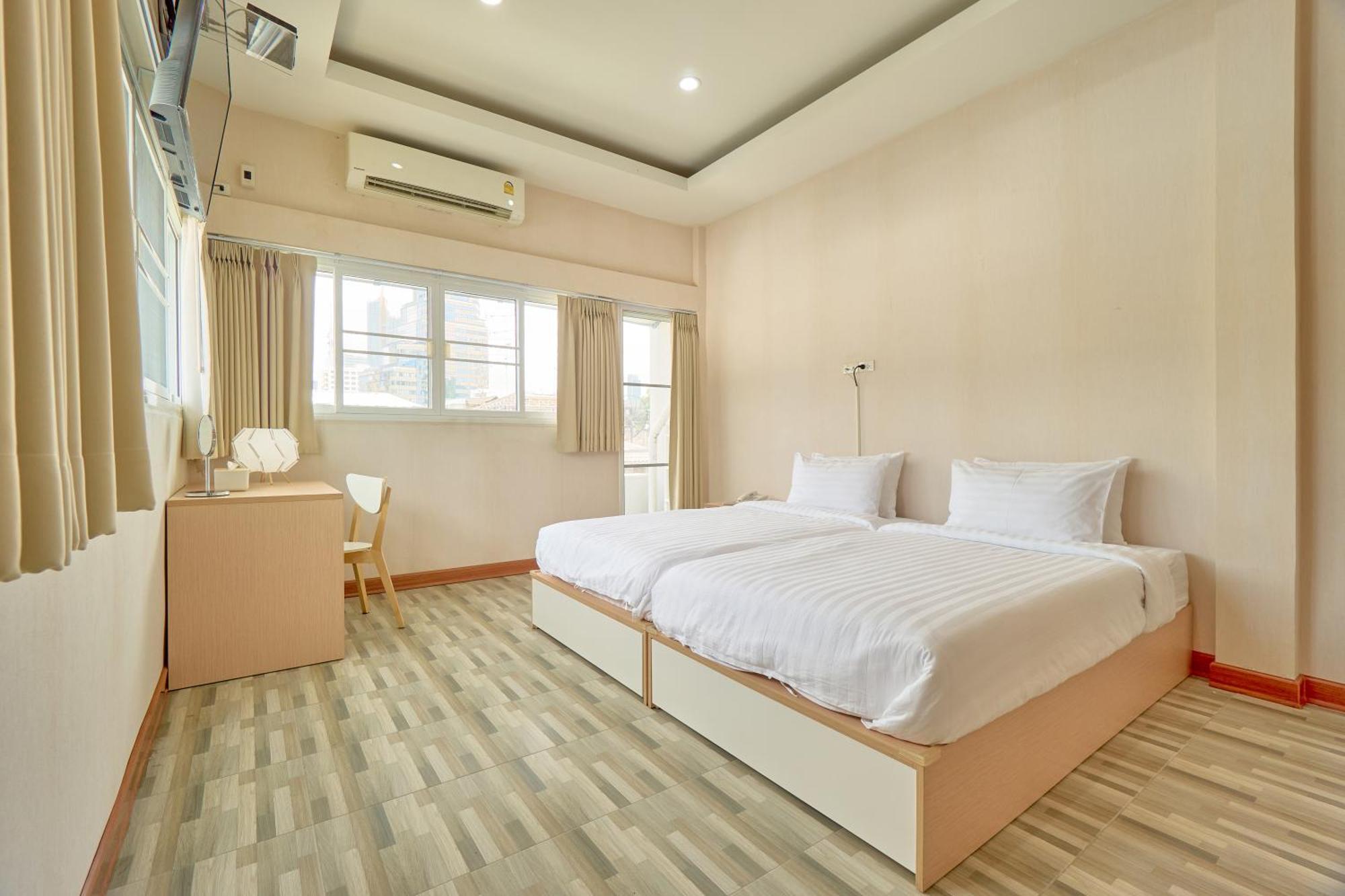 Hostel Ilana