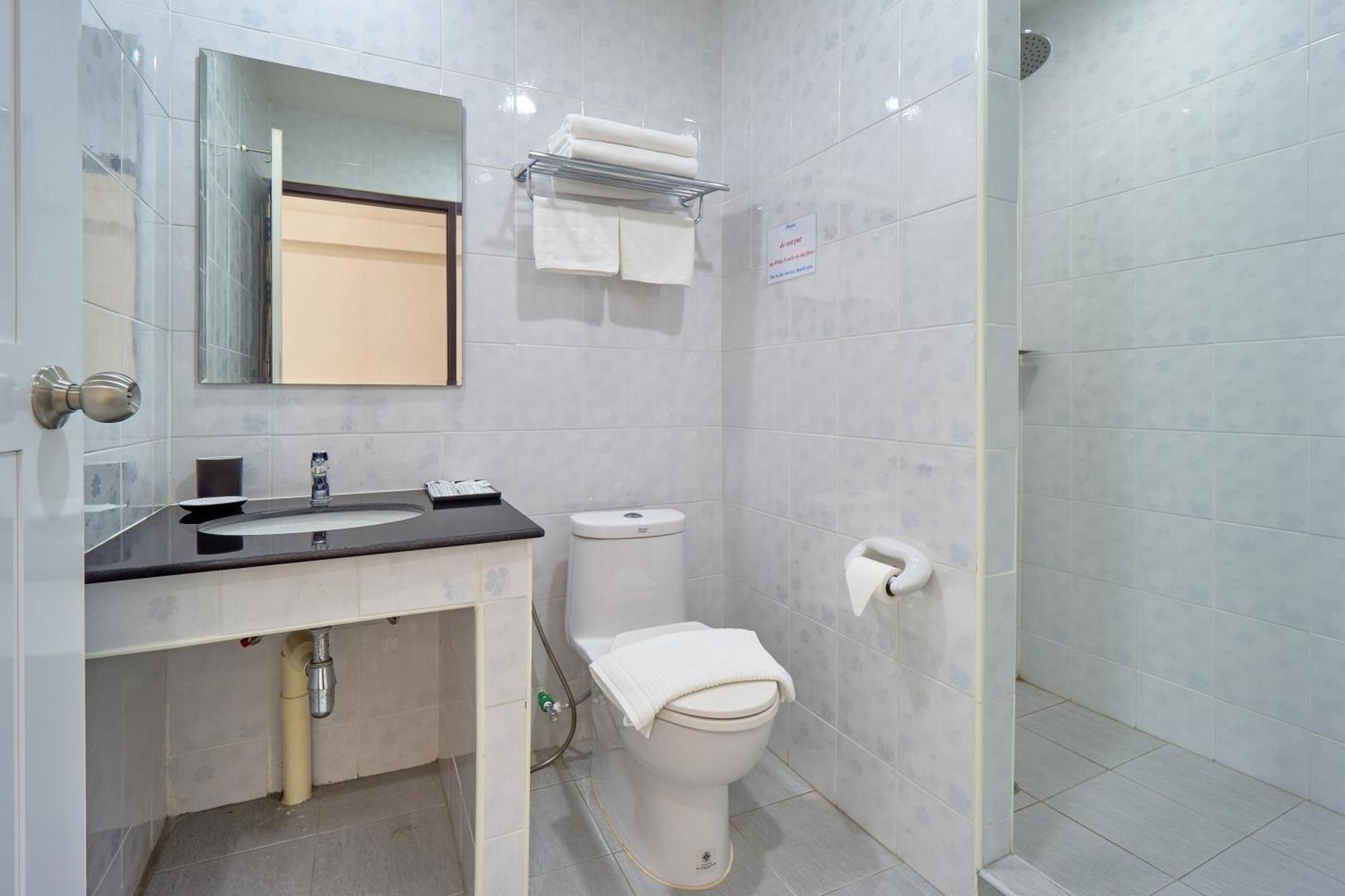 Hostel Ilana Bangkok