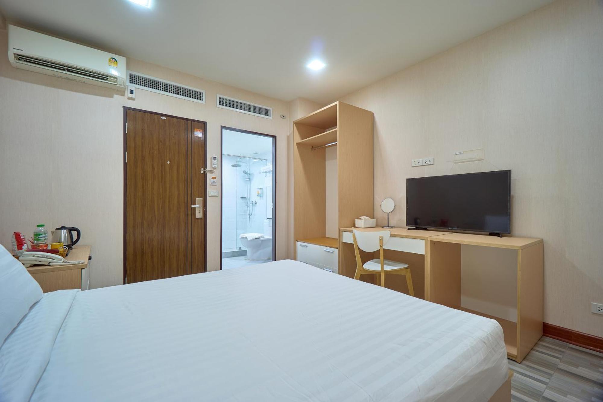Ilana Hostel