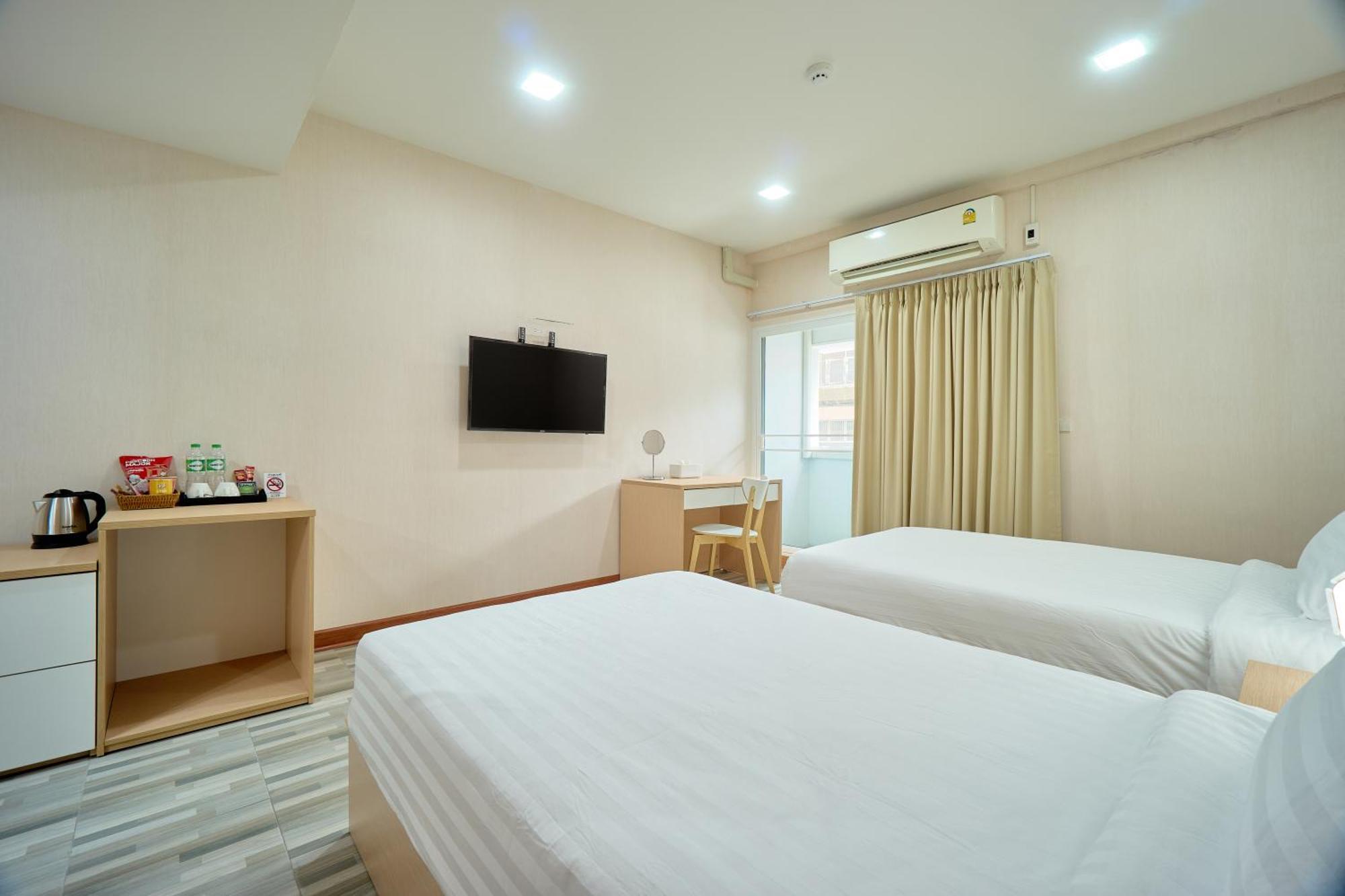 Hostel Ilana
