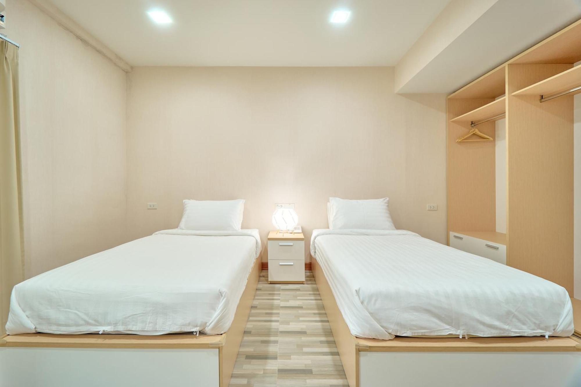 Hostel Ilana