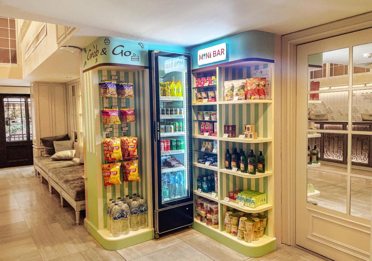 La Petite Salil Sukhumvit 11 4*